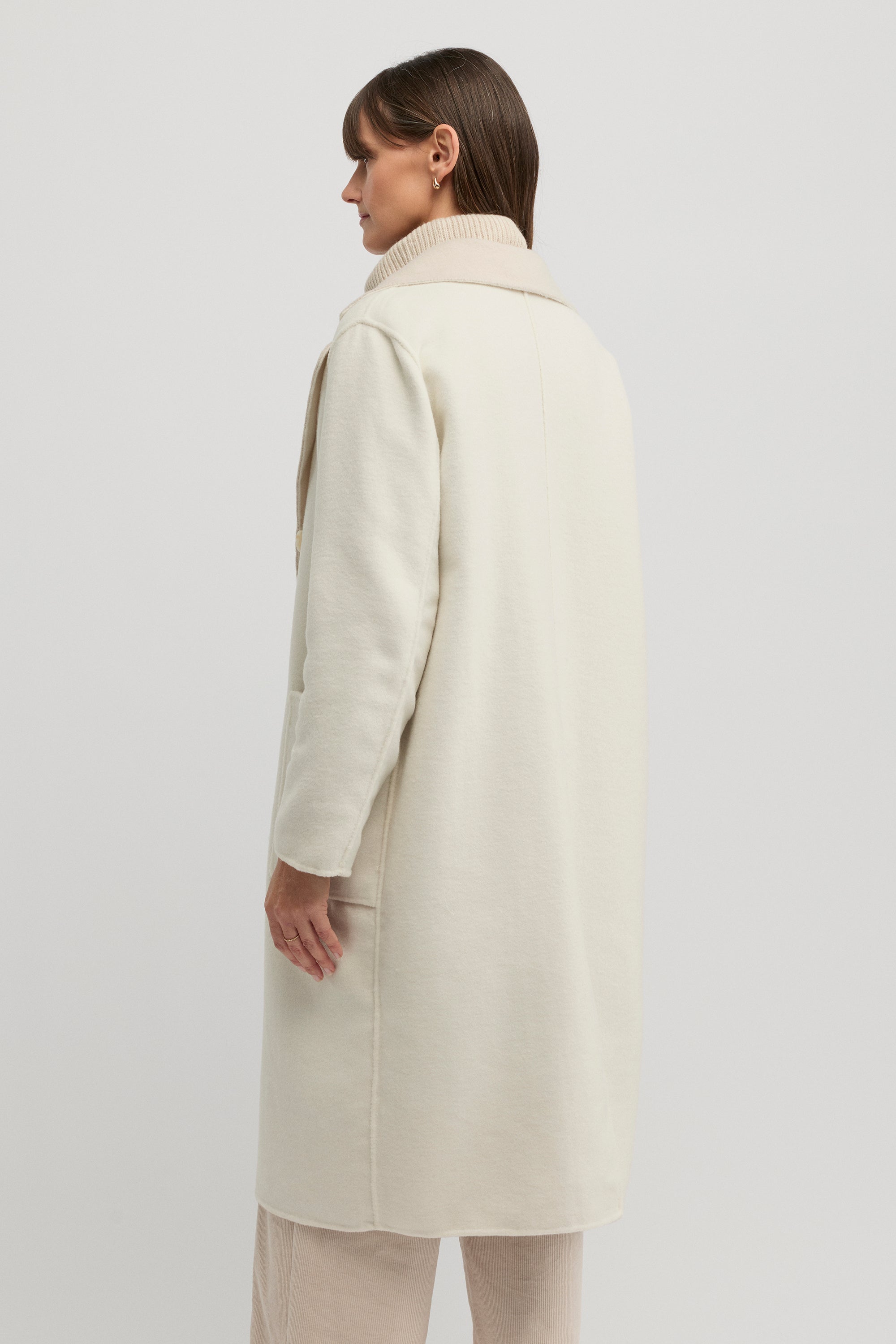 Twain Coat