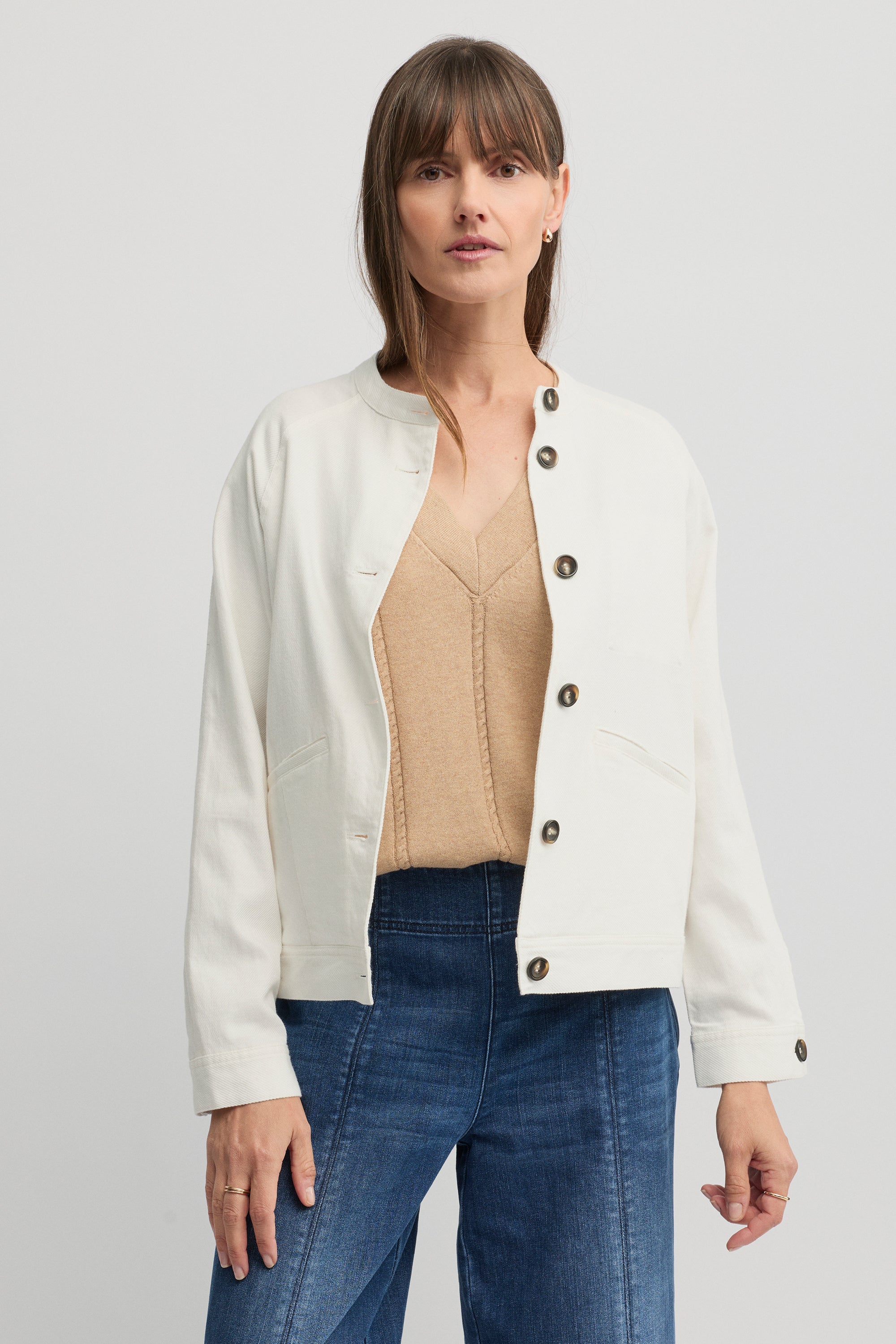 Figo Jacket