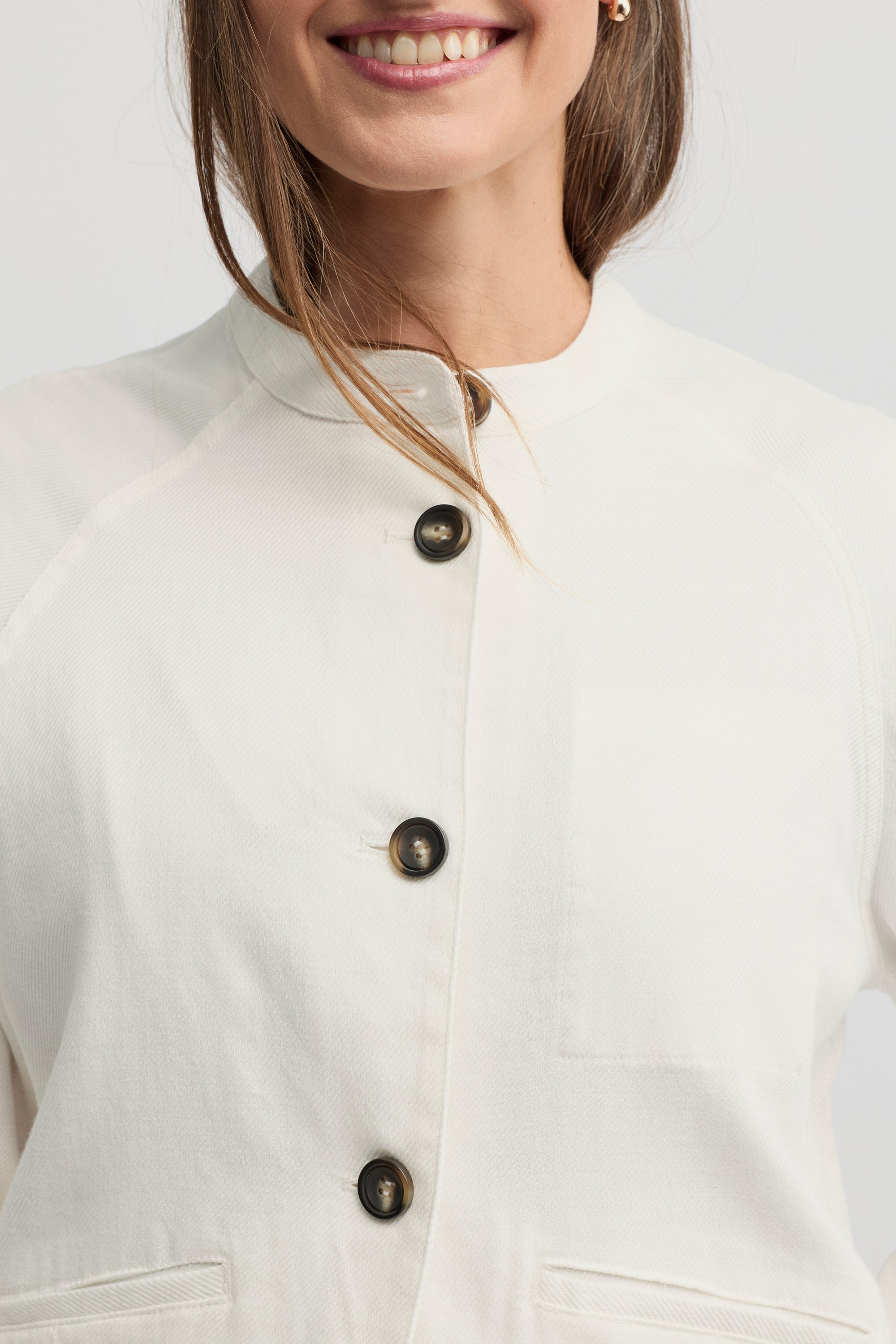 Figo Jacket