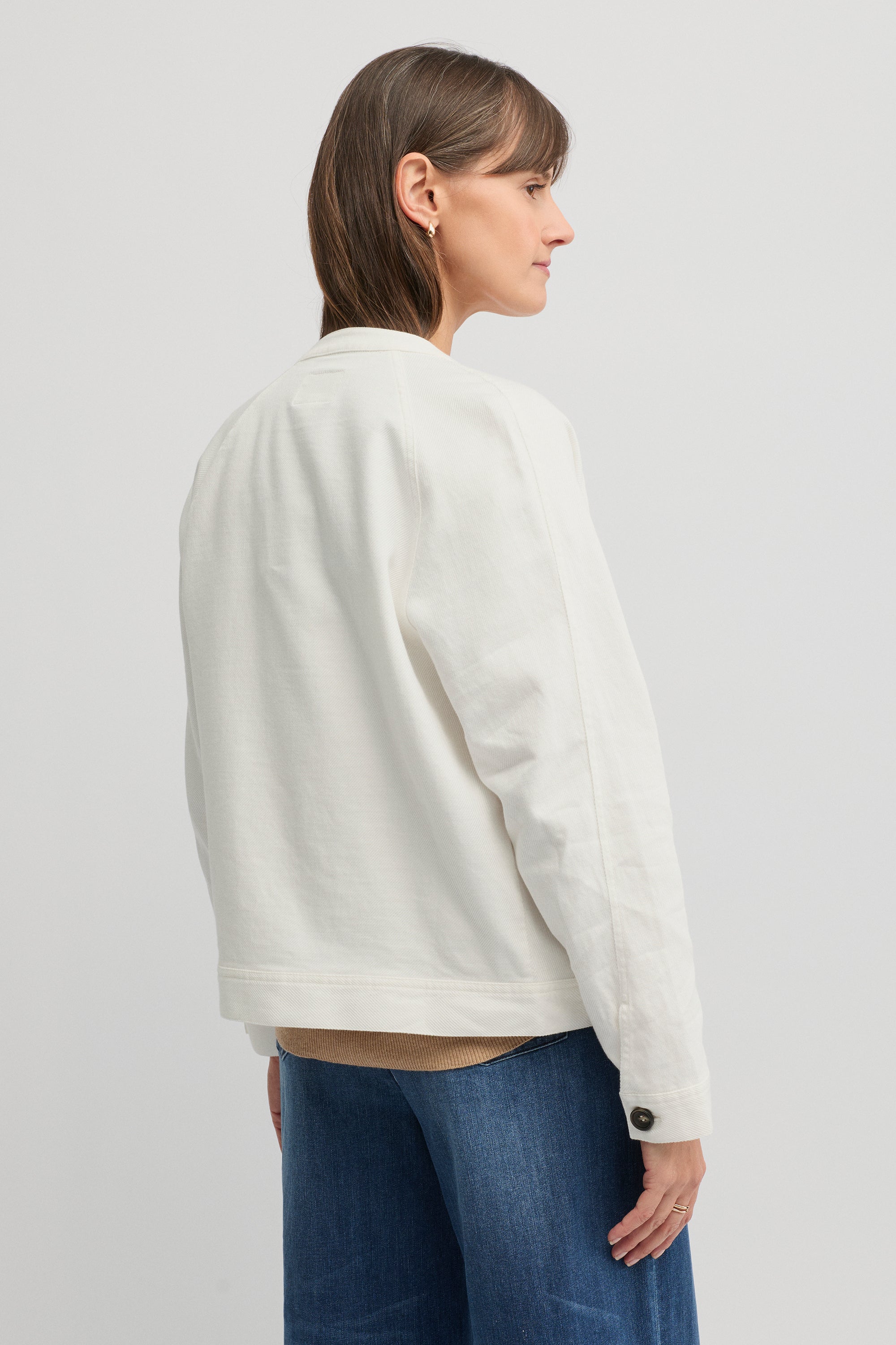 Figo Jacket
