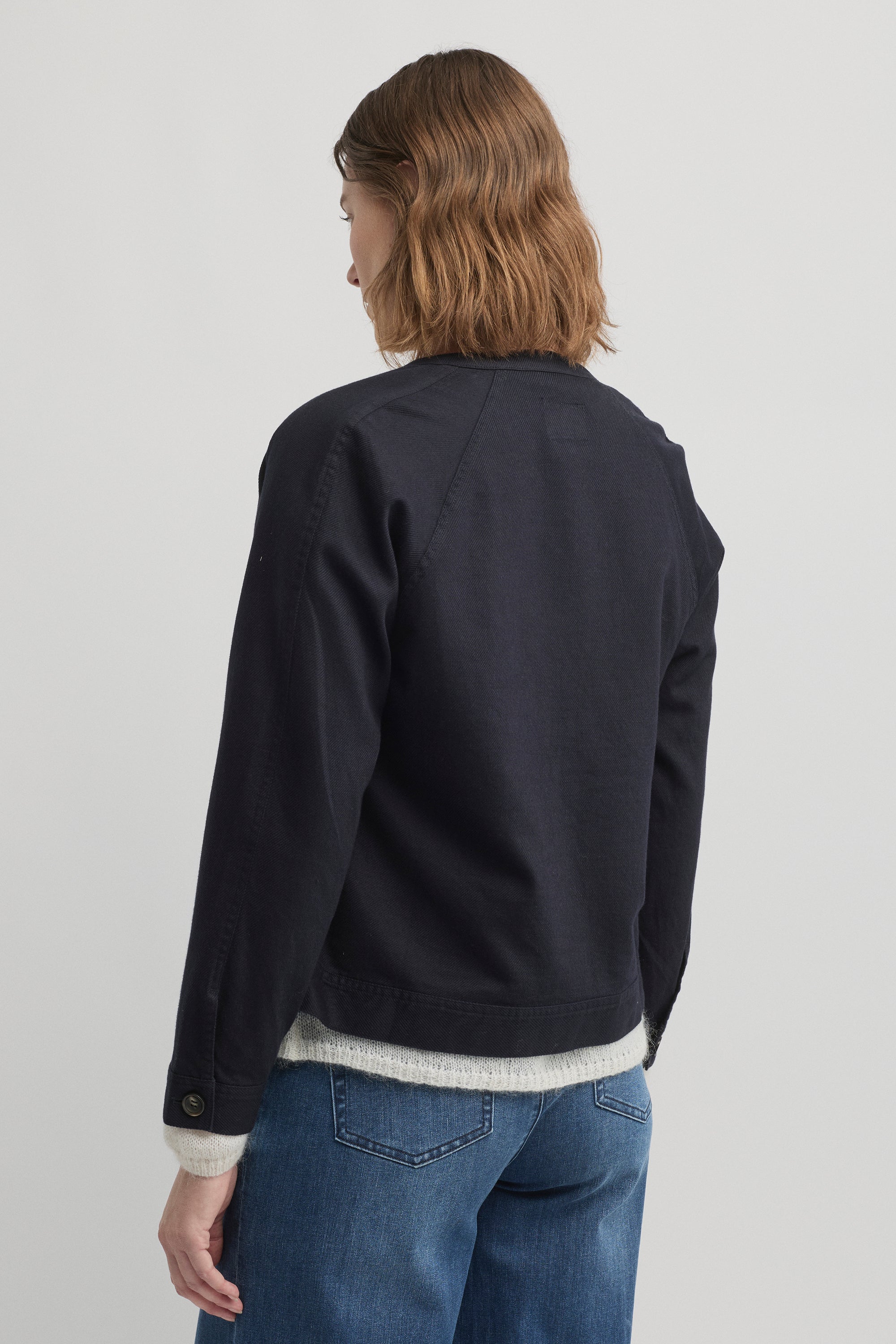 Figo Jacket