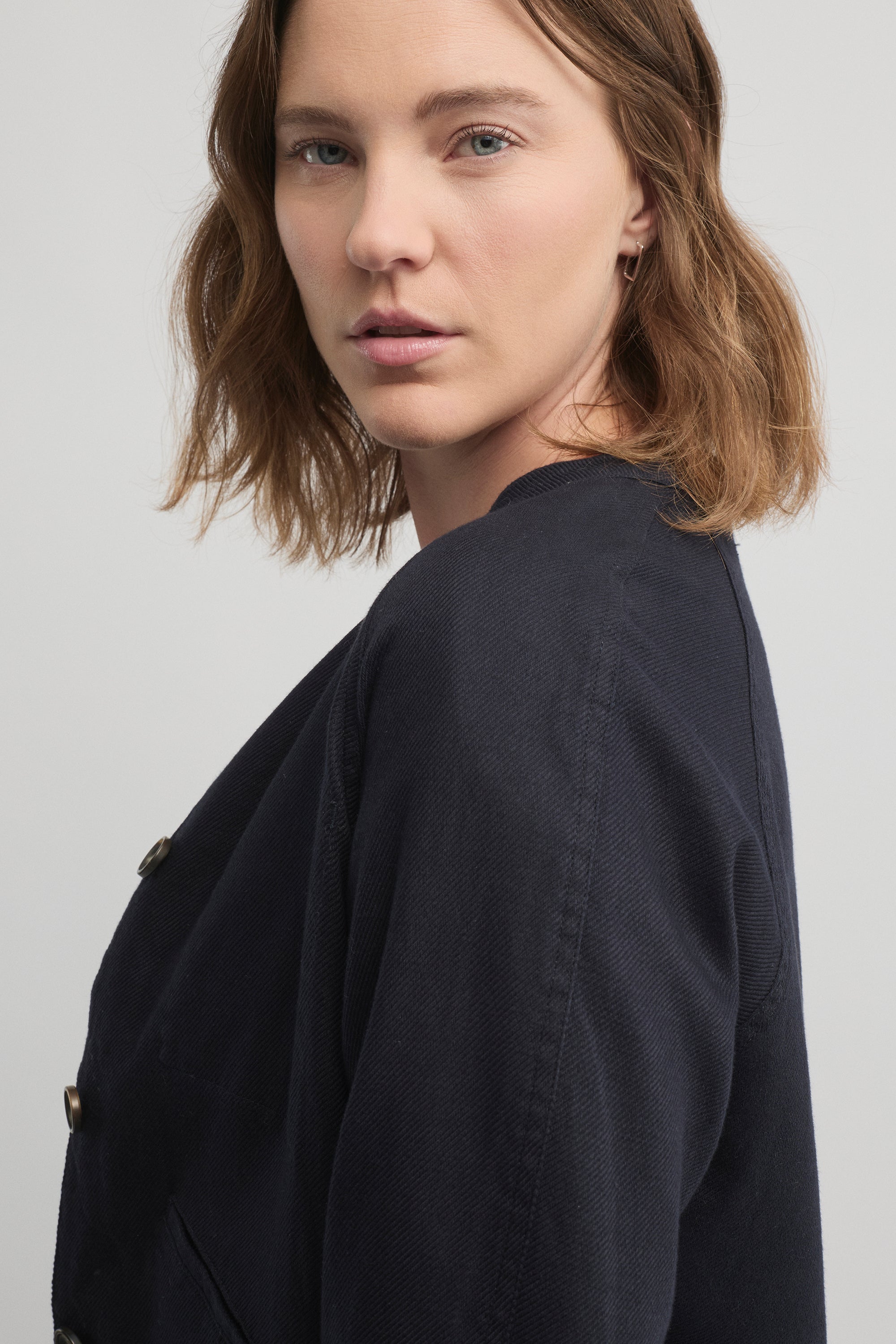 Figo Jacket