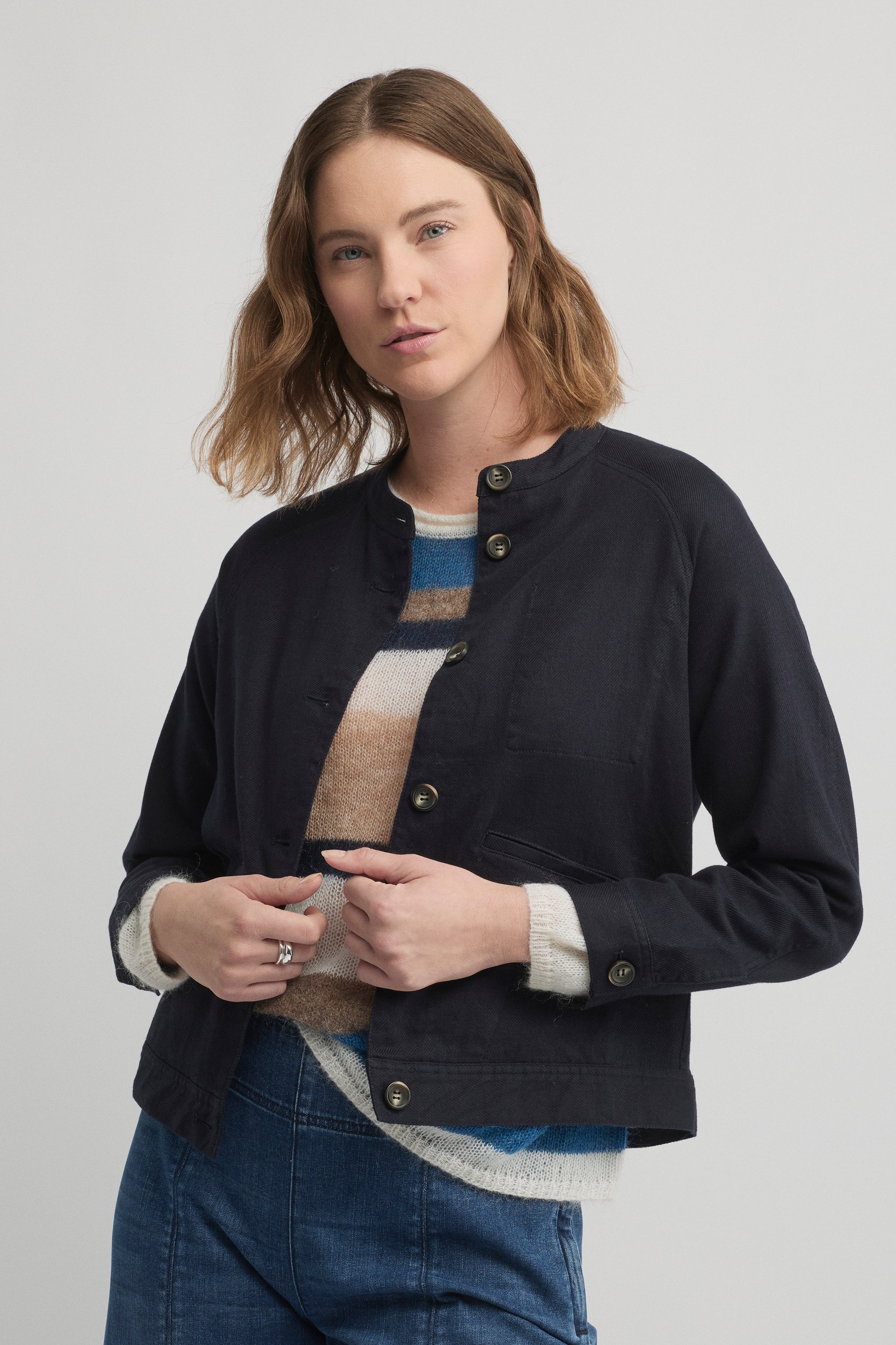 Figo Jacket