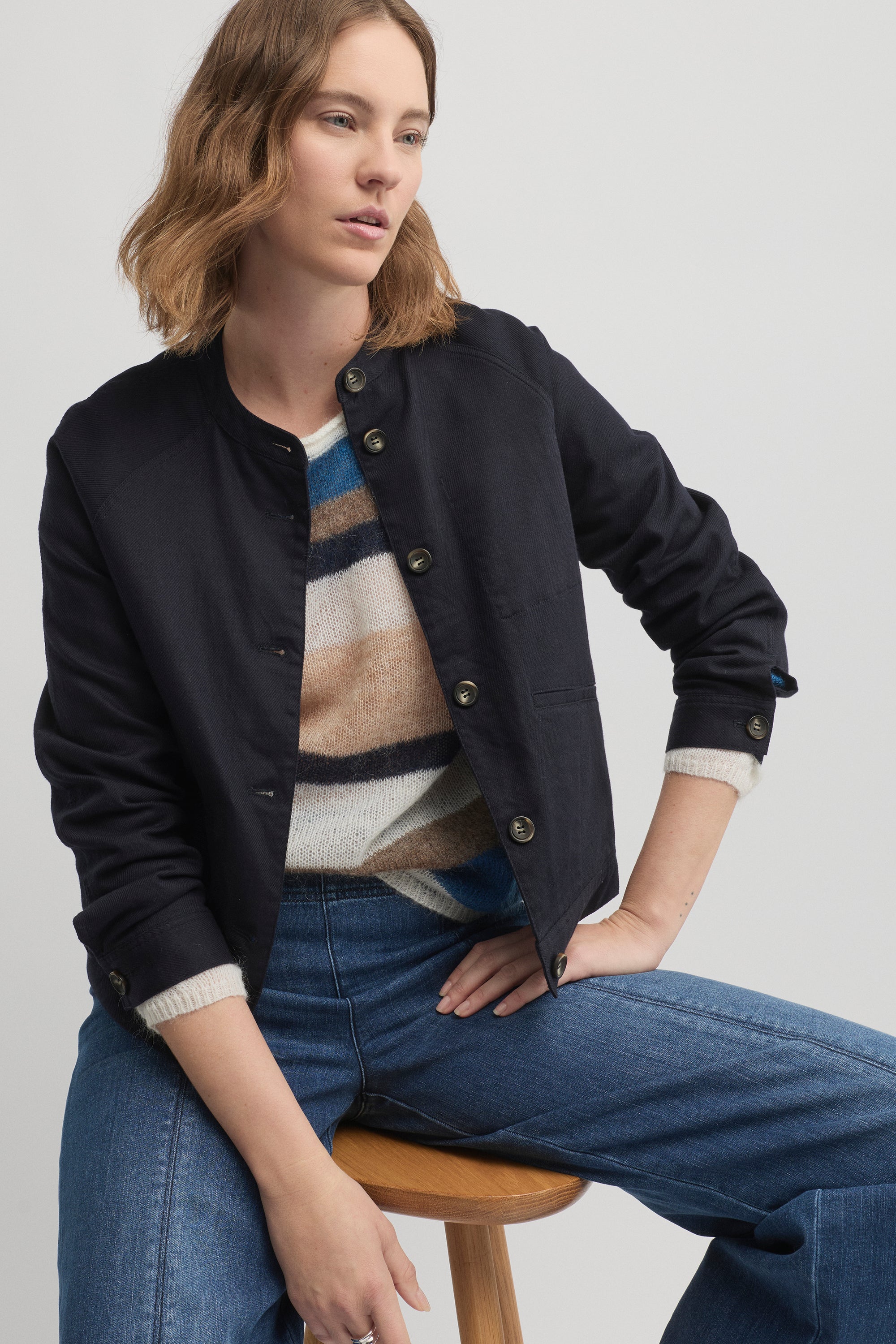 Figo Jacket