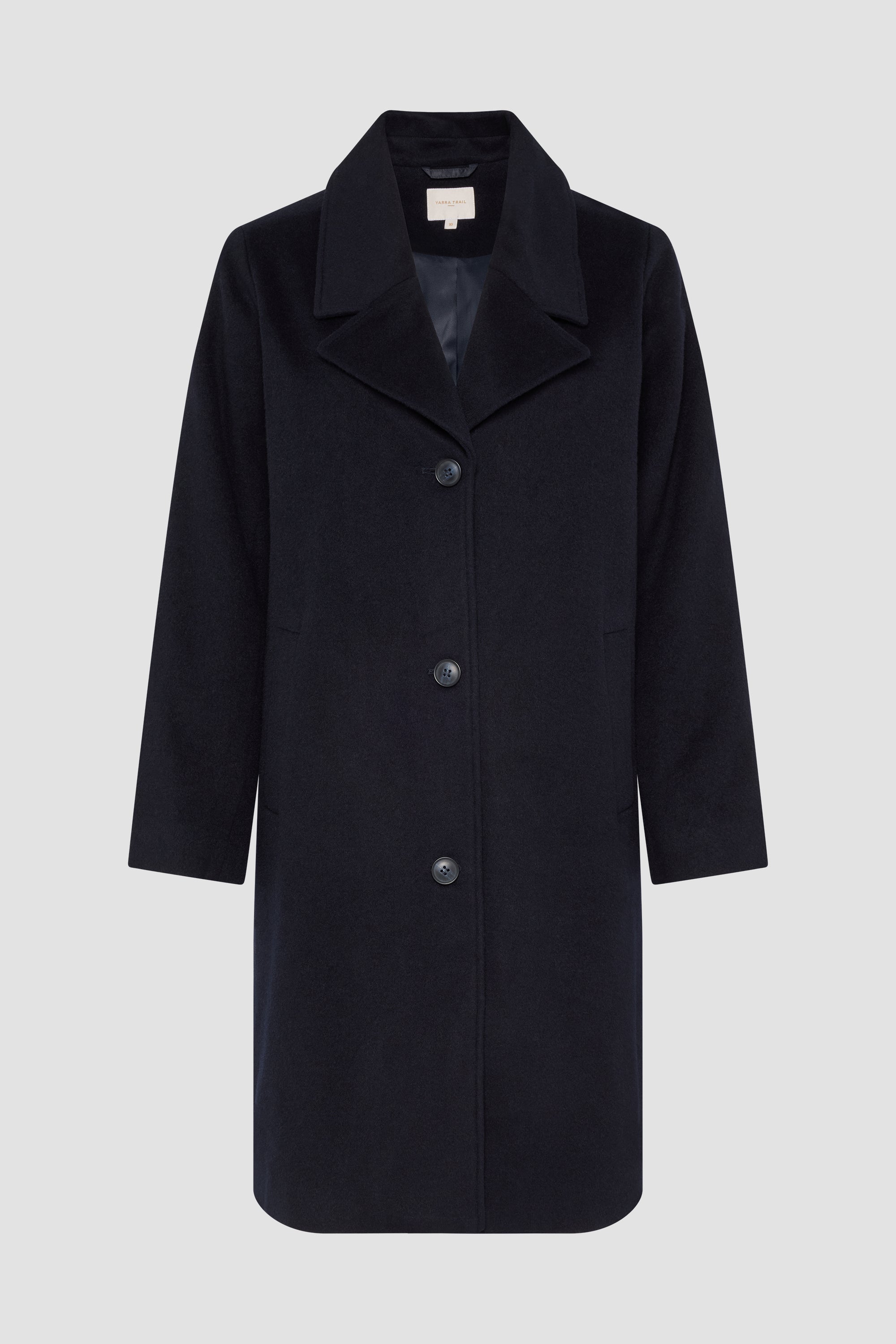 Niche Coat