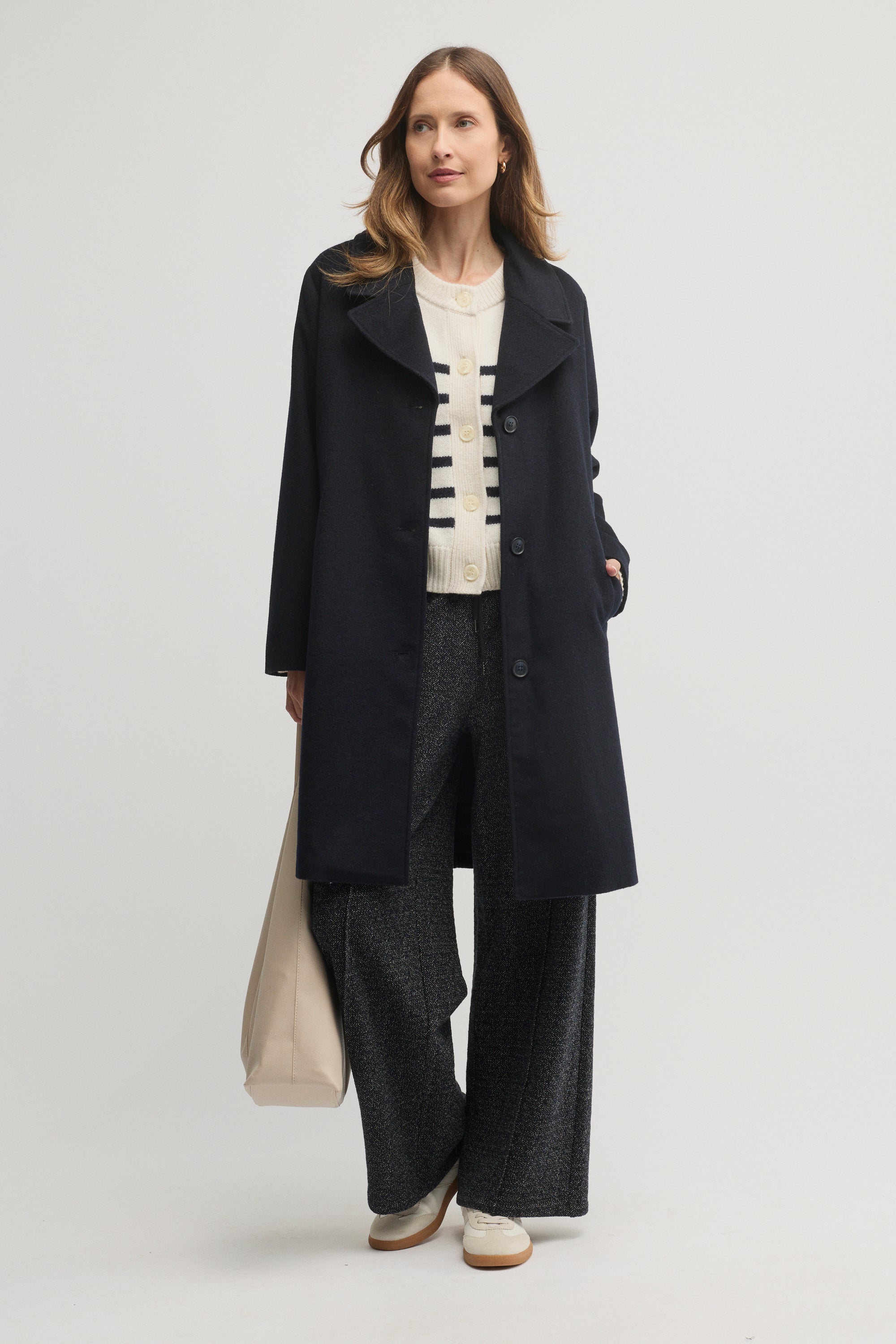 Niche Coat