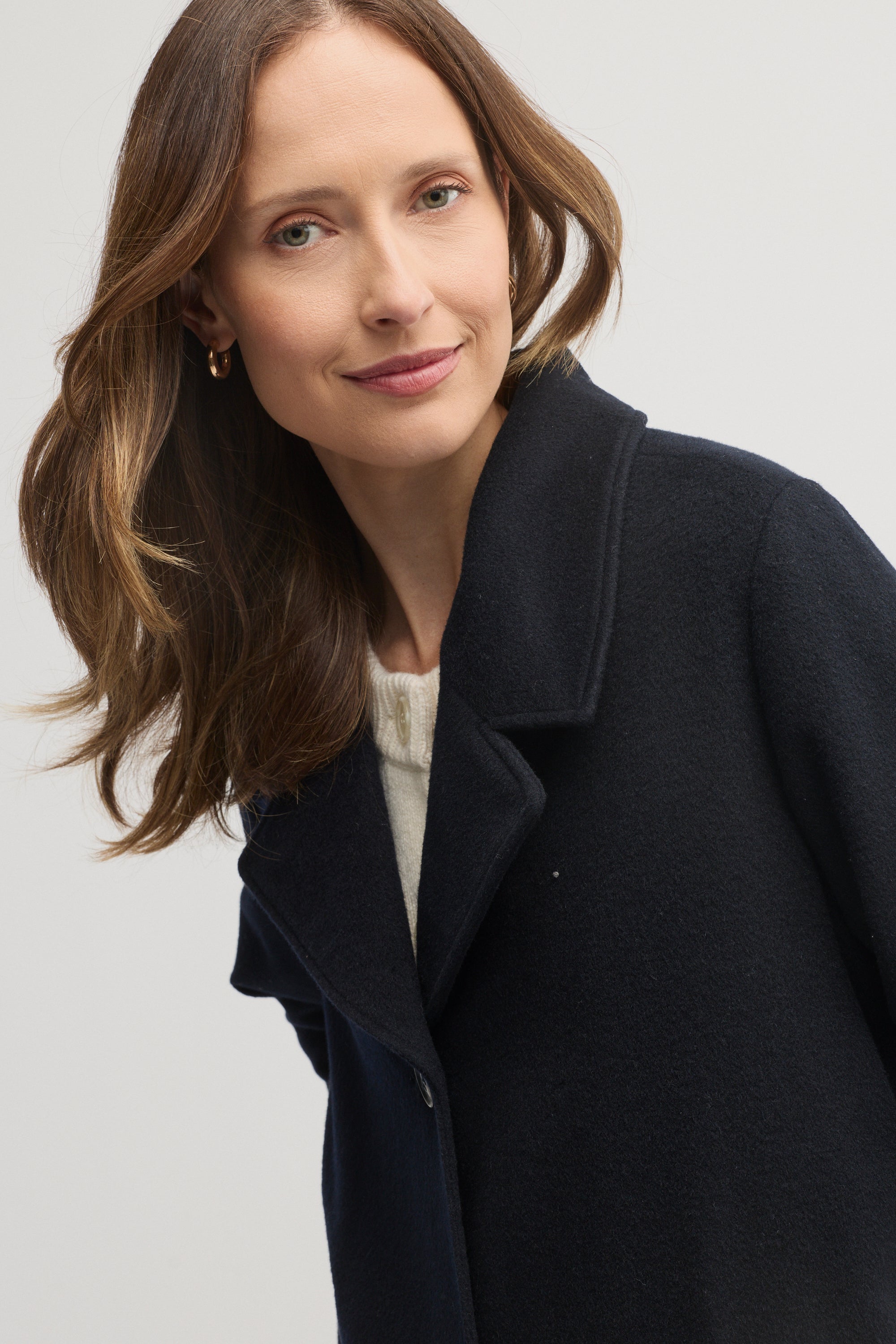 Niche Coat