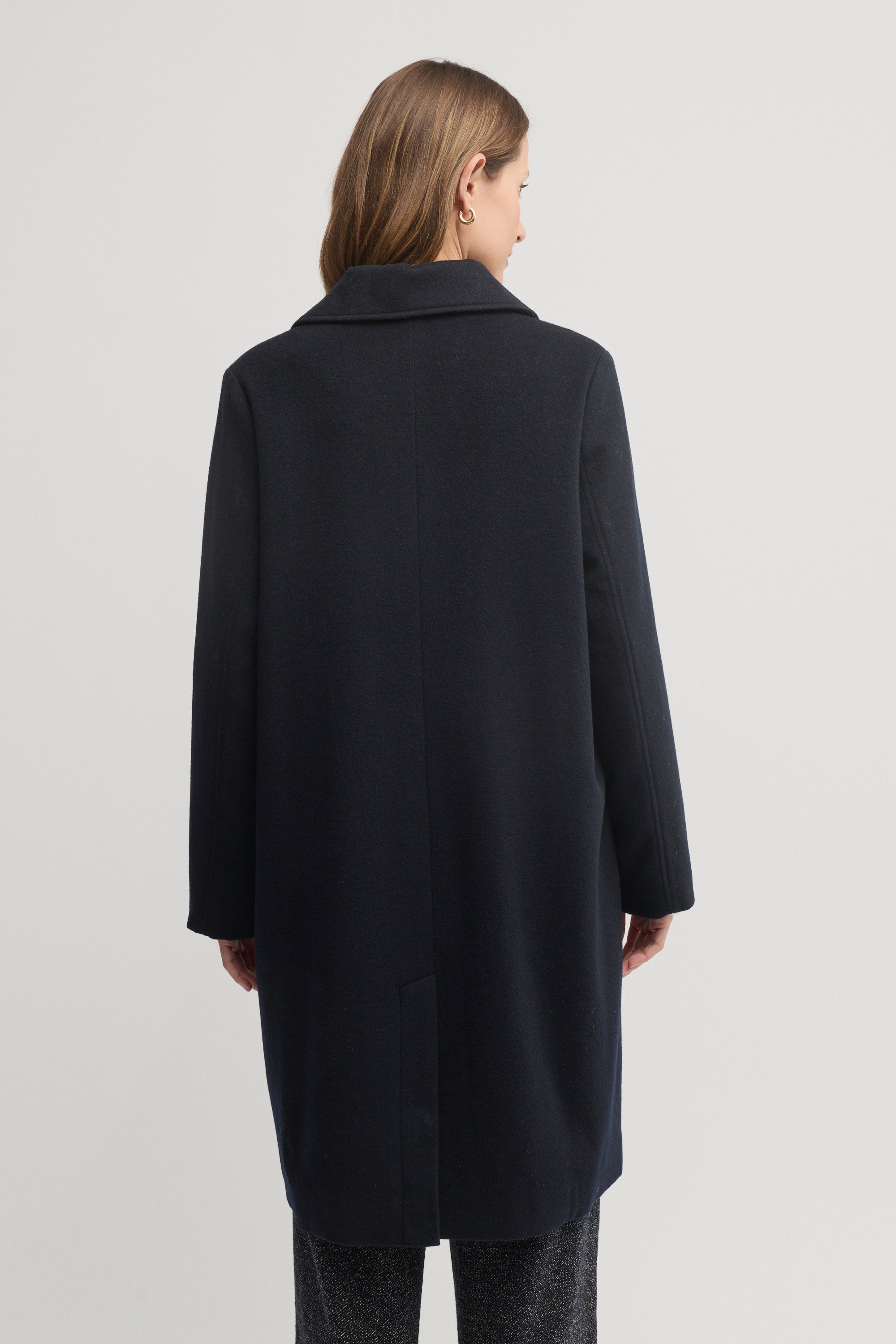 Niche Coat