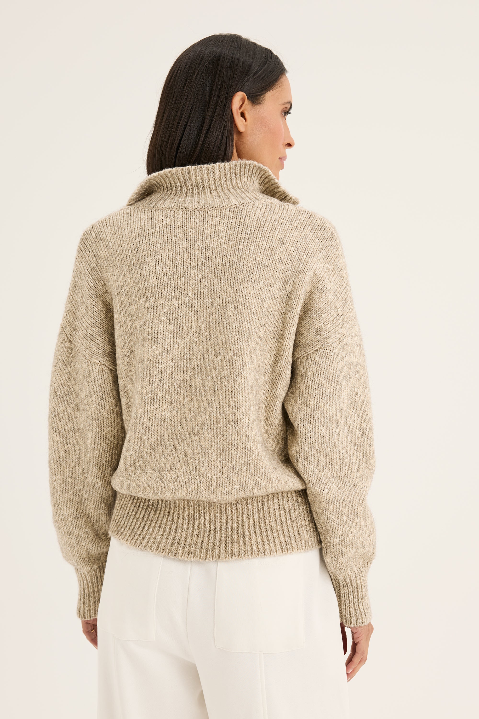 Vine Knit