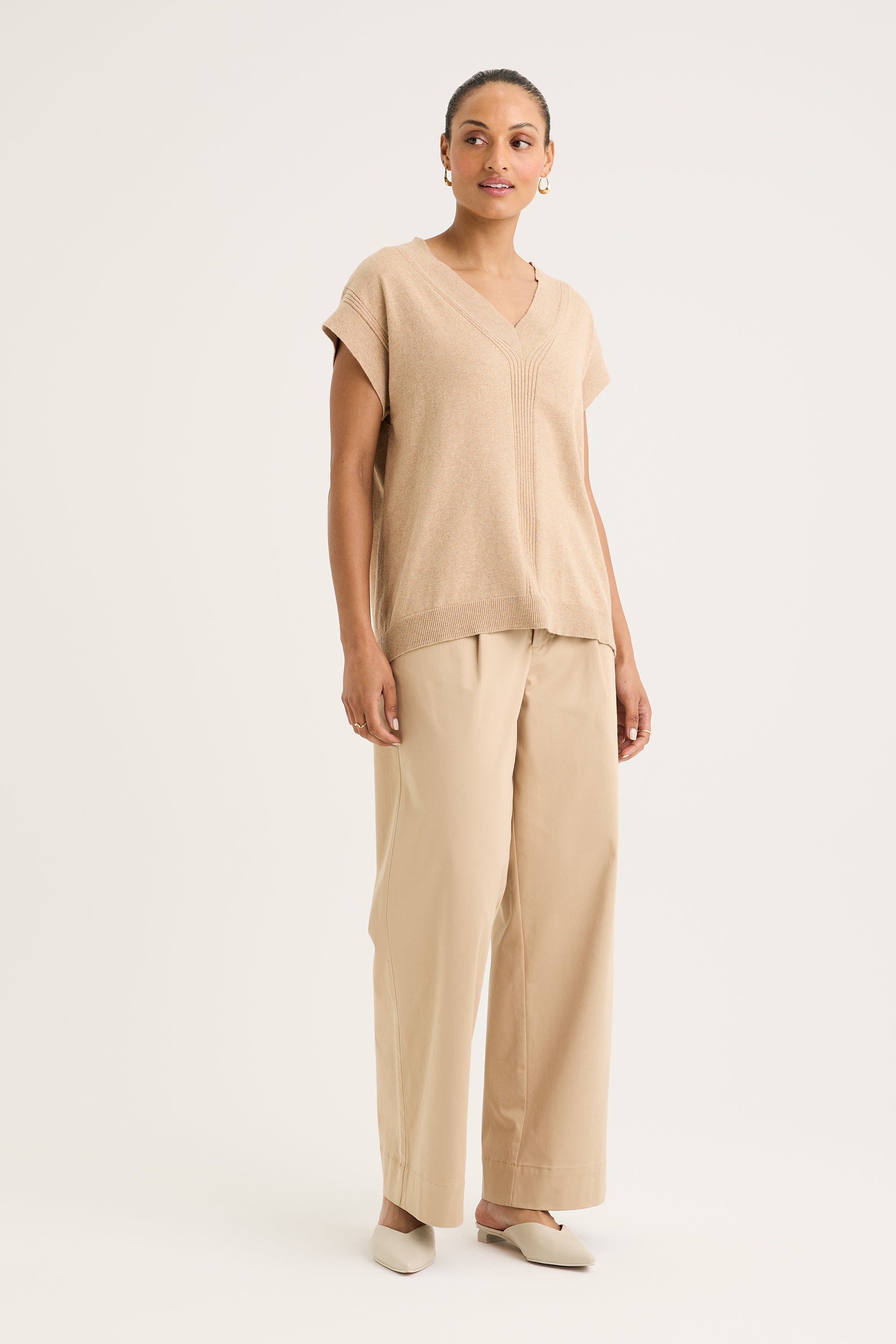 Felsite Knit