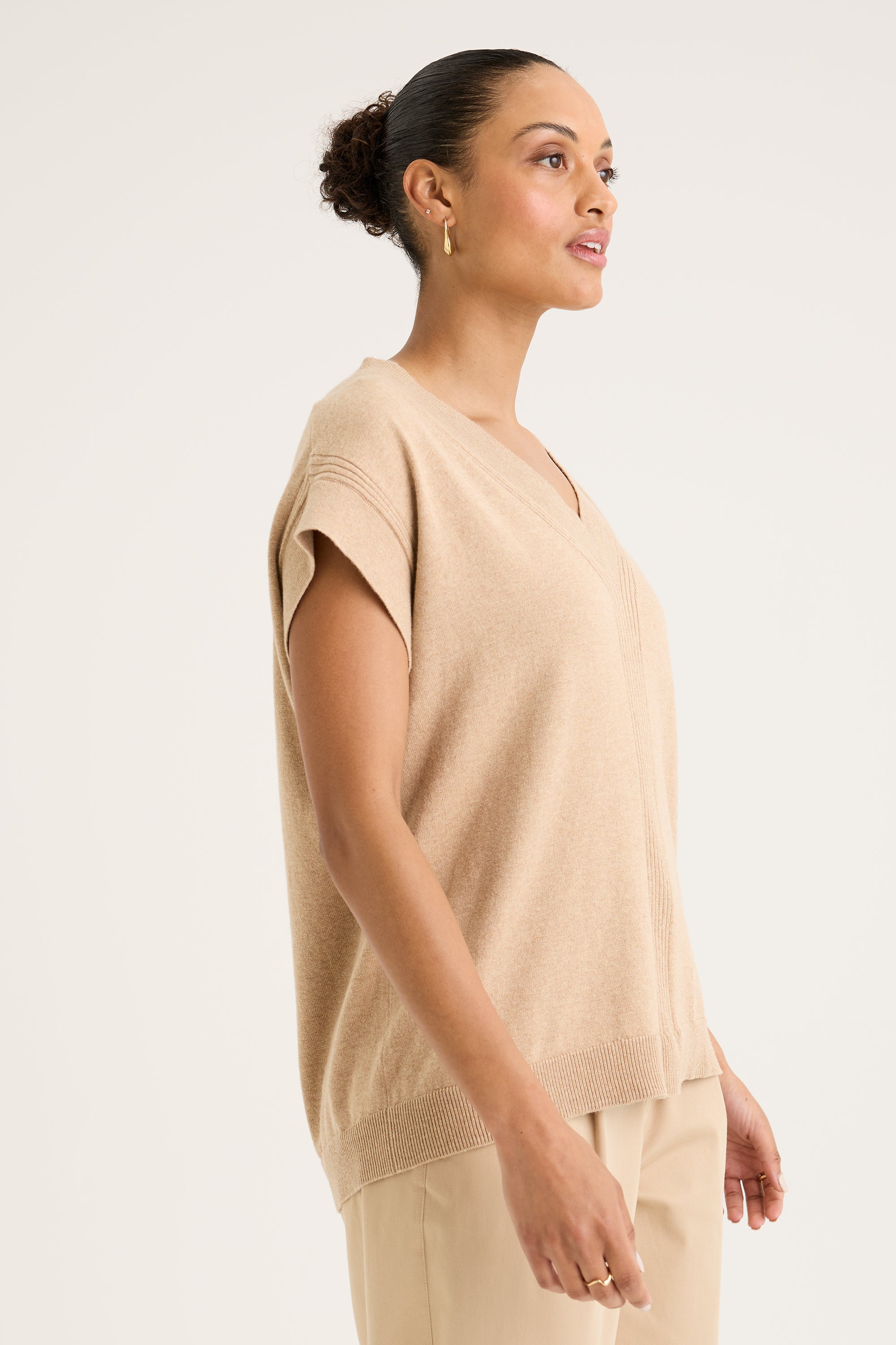 Felsite Knit