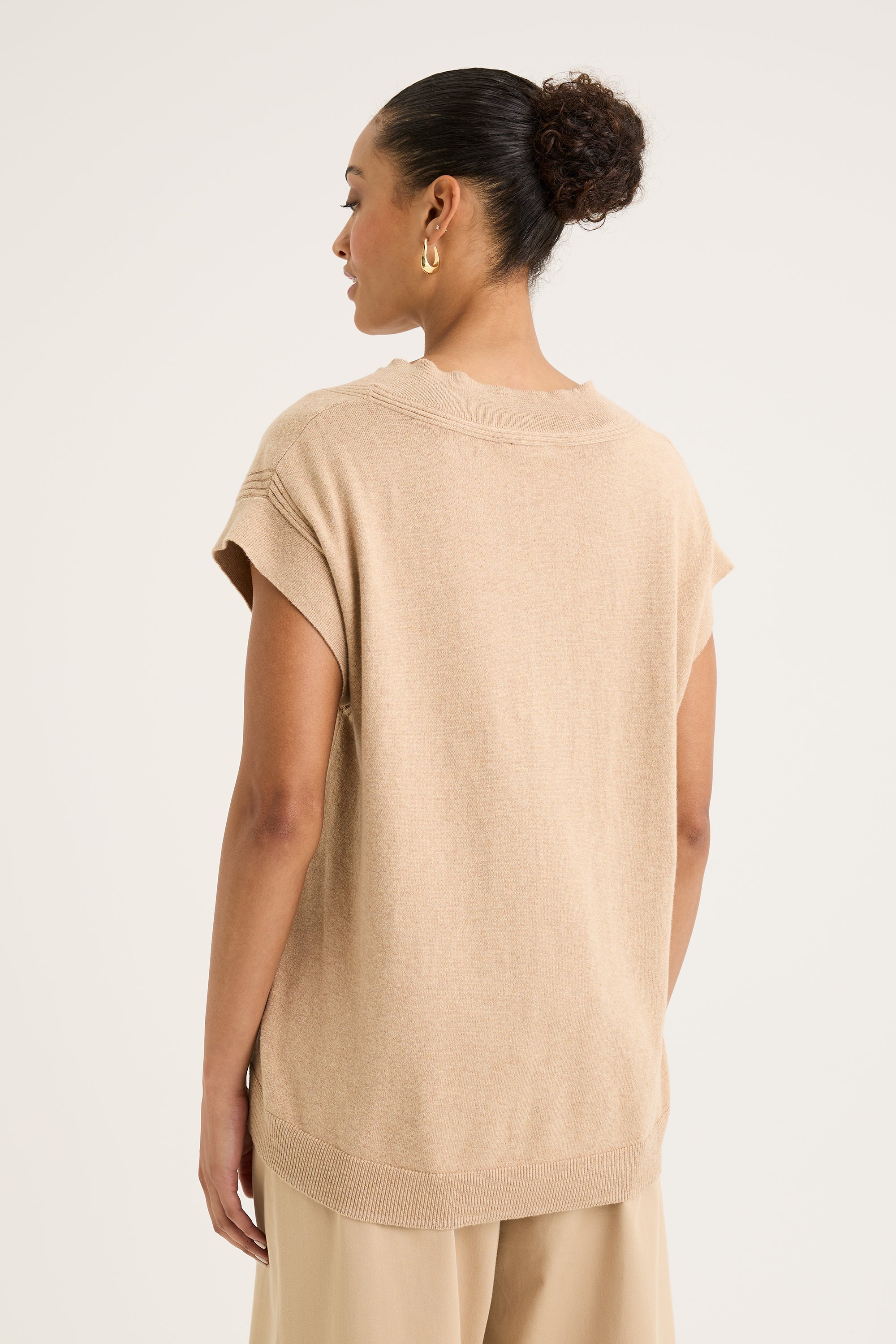 Felsite Knit