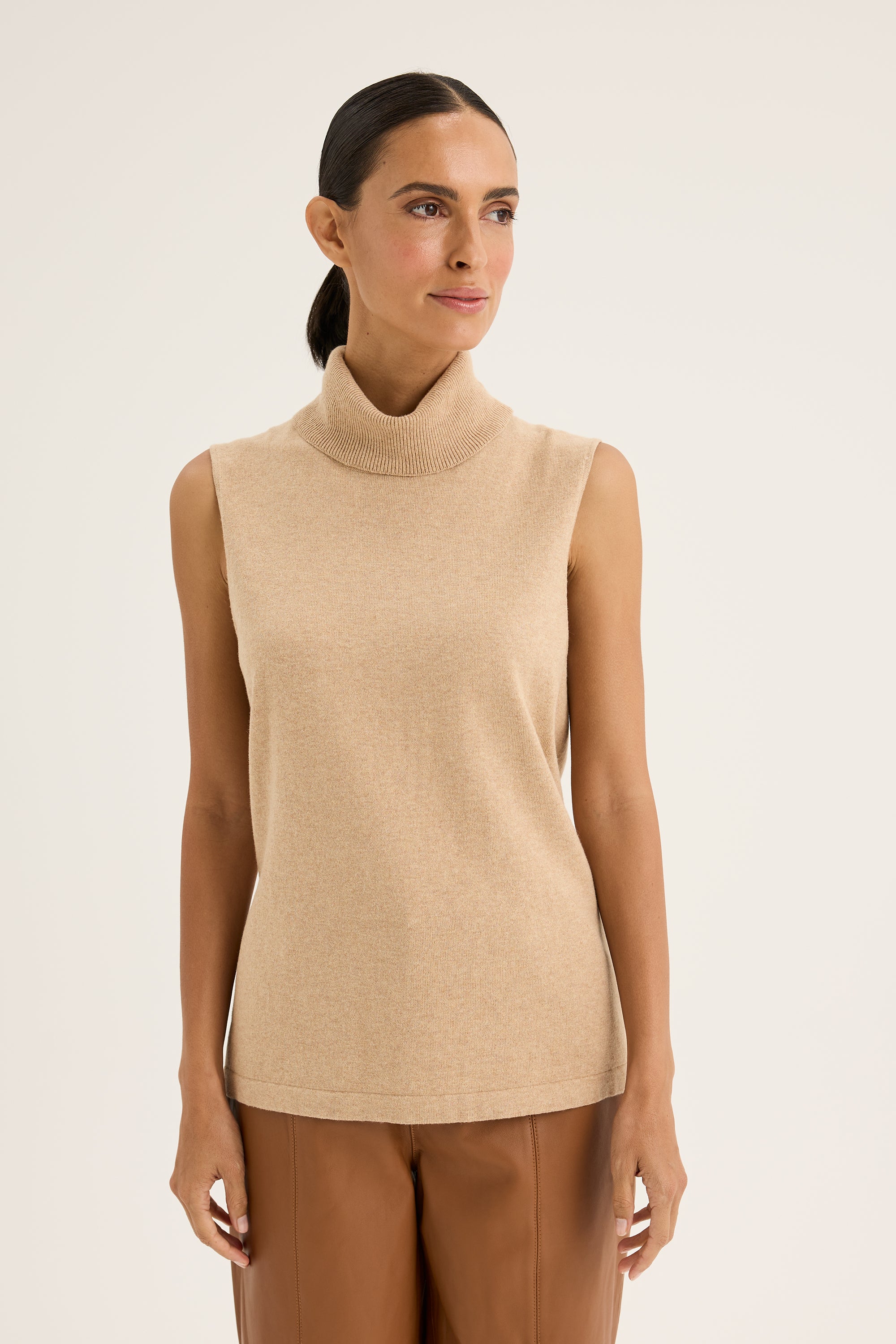 Tranquil Knit