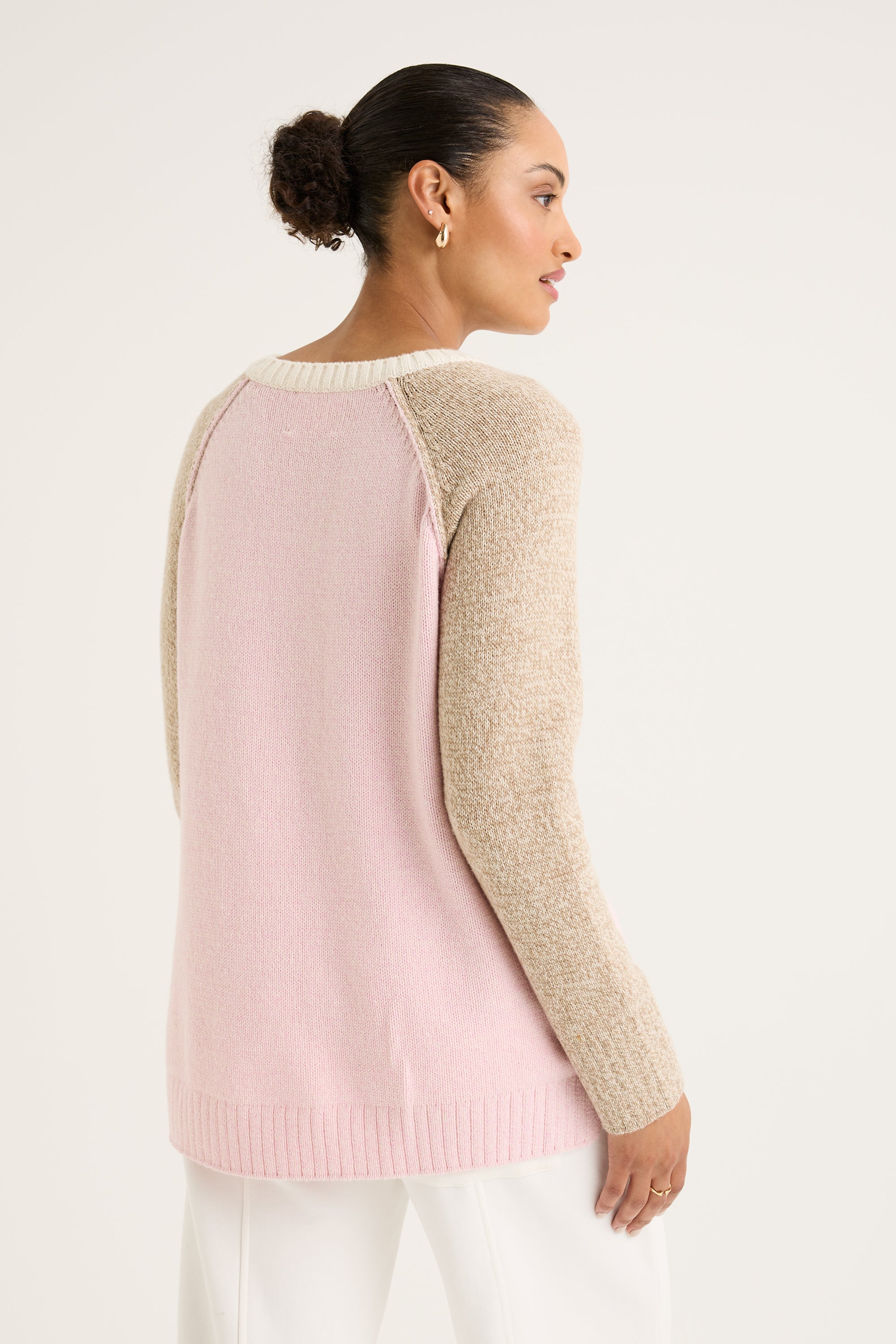 Alpinist Knit