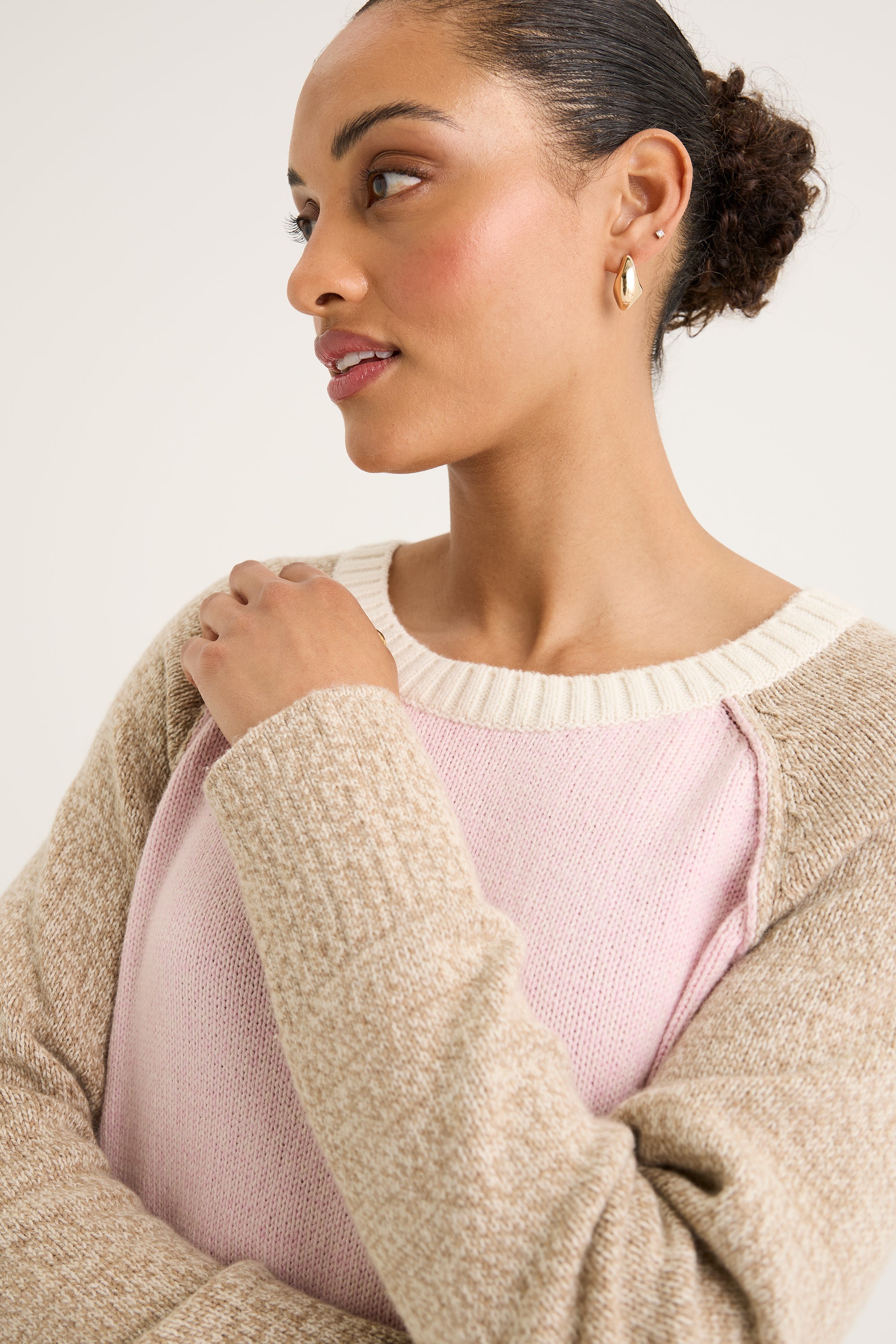 Alpinist Knit