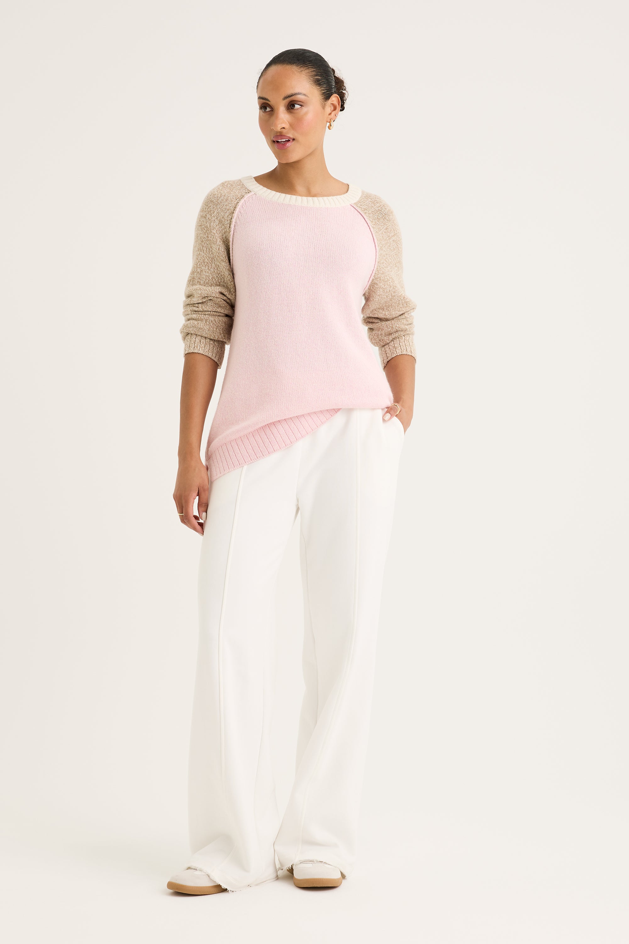 Alpinist Knit