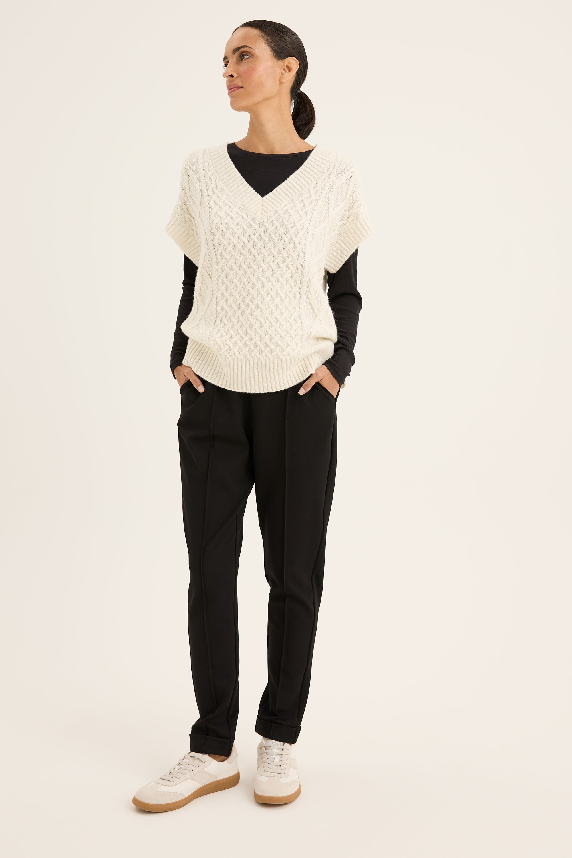 Glace Vest