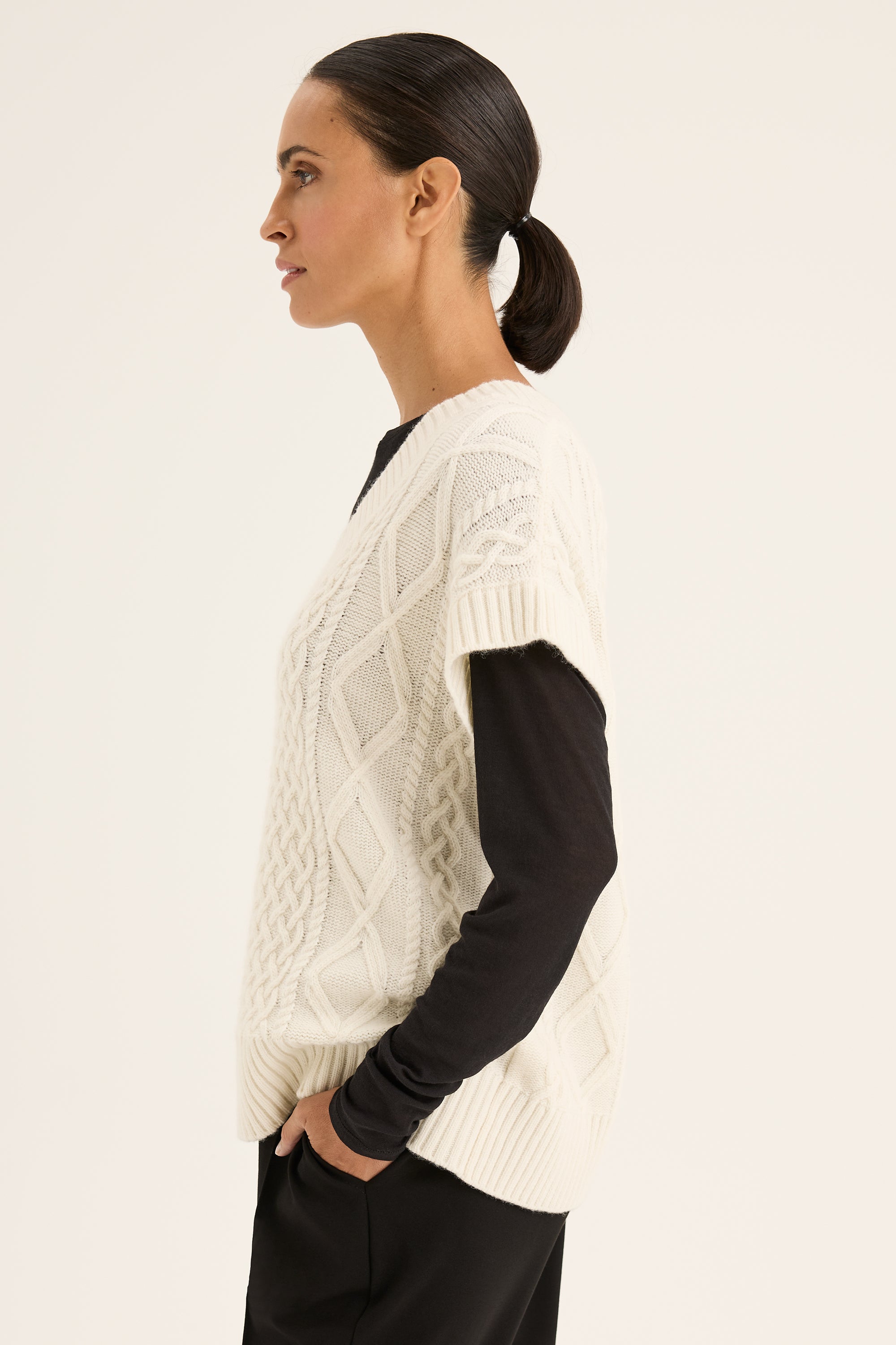 Glace Vest