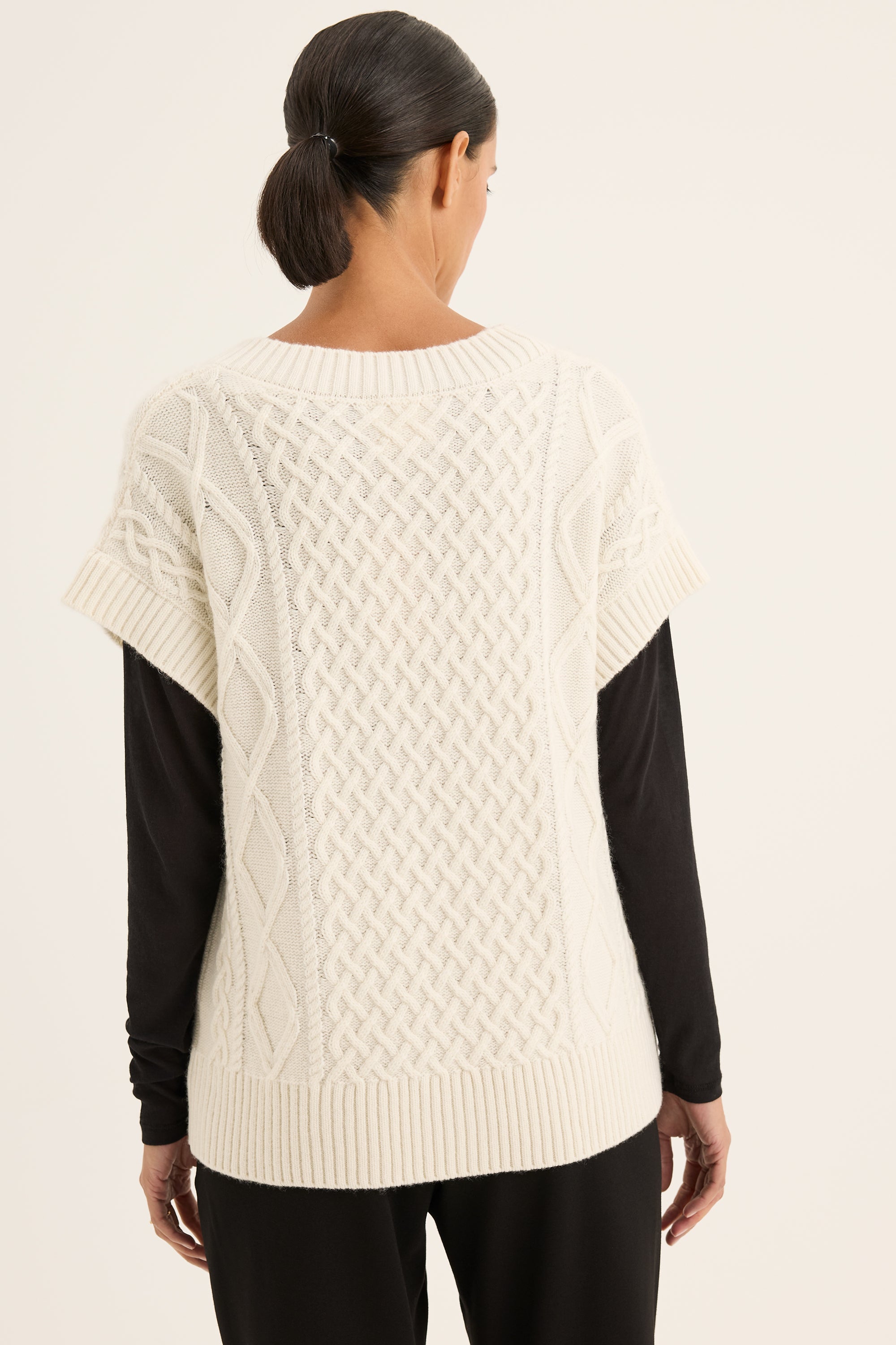 Glace Vest
