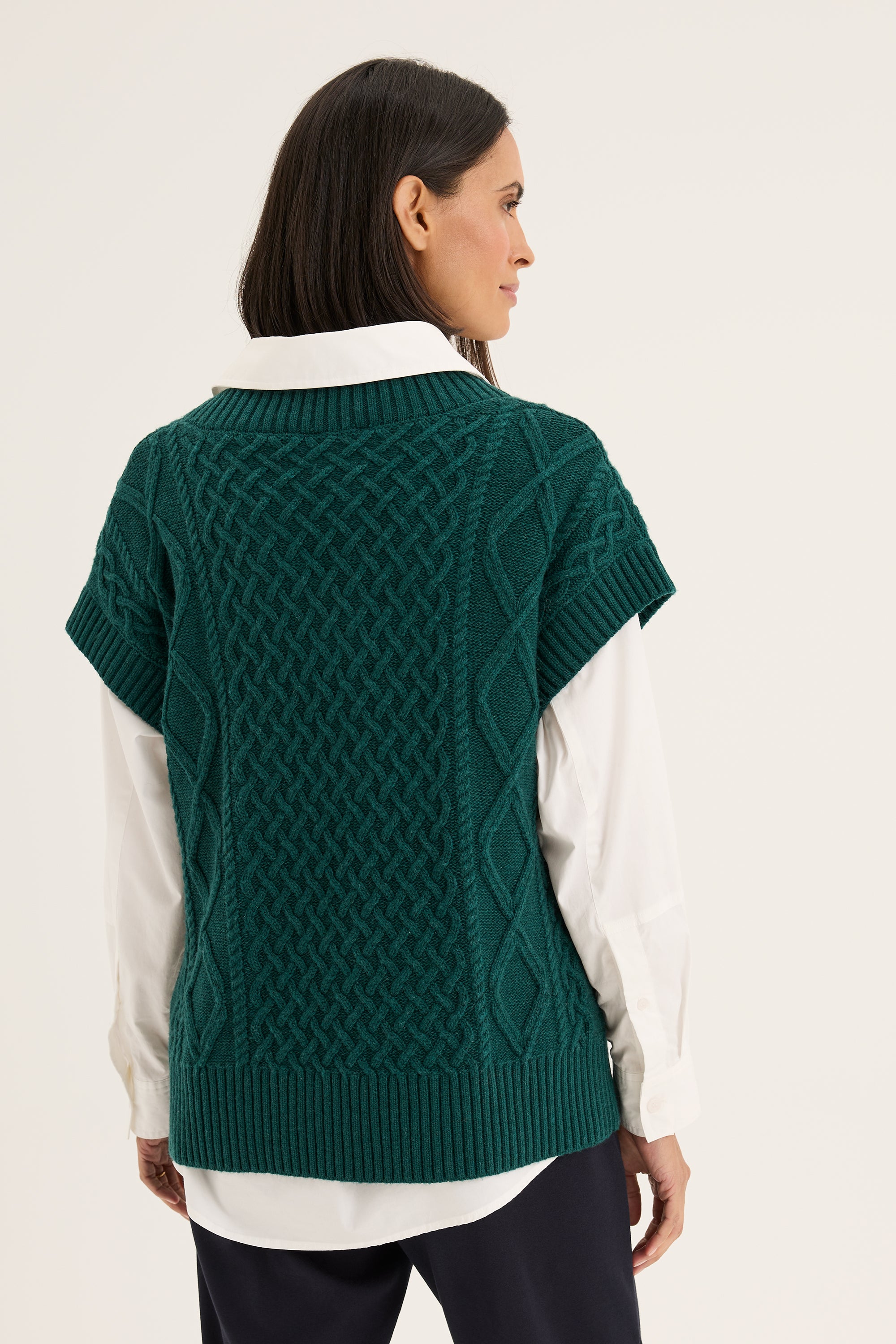 Glace Vest