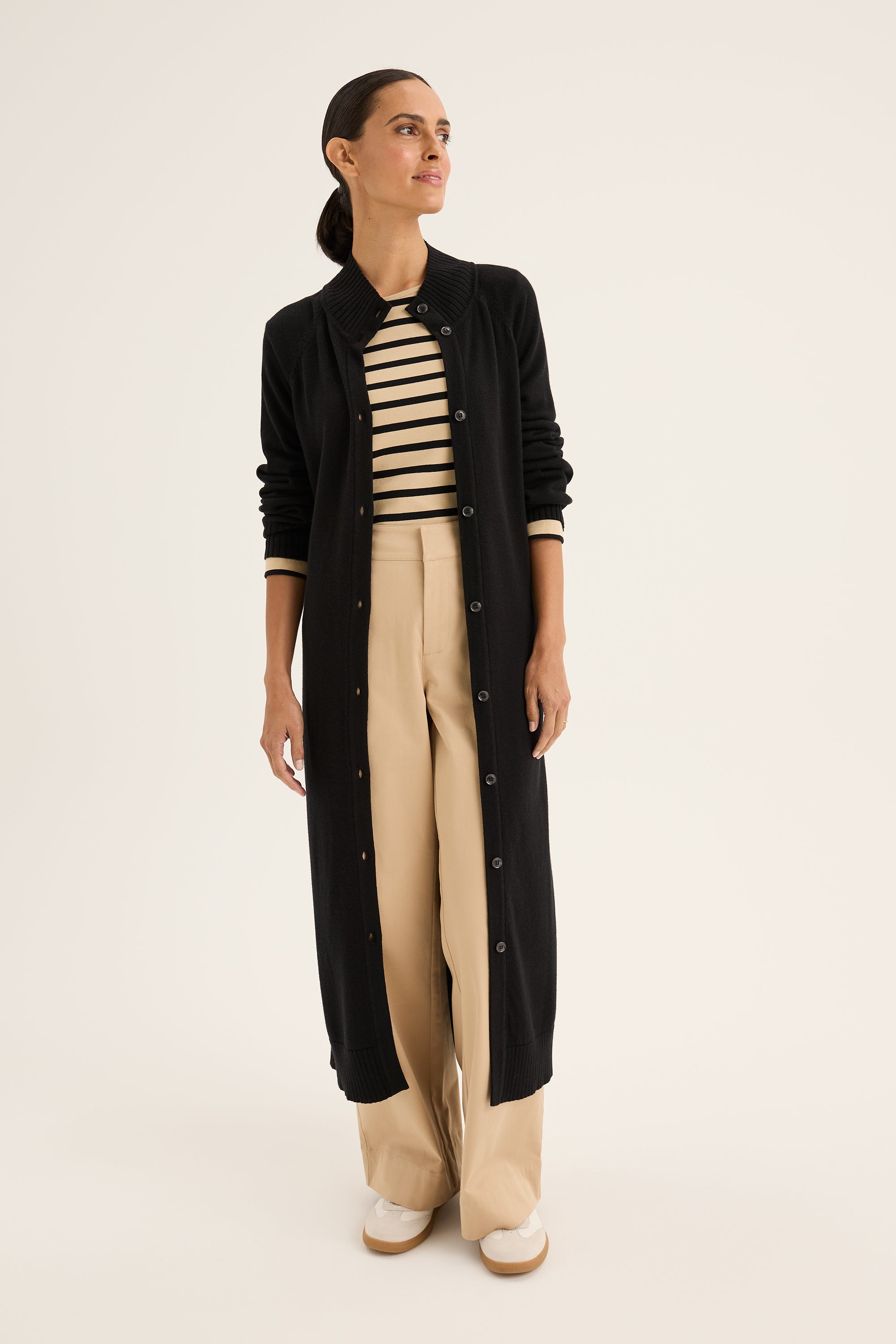 Tranquil Cardi