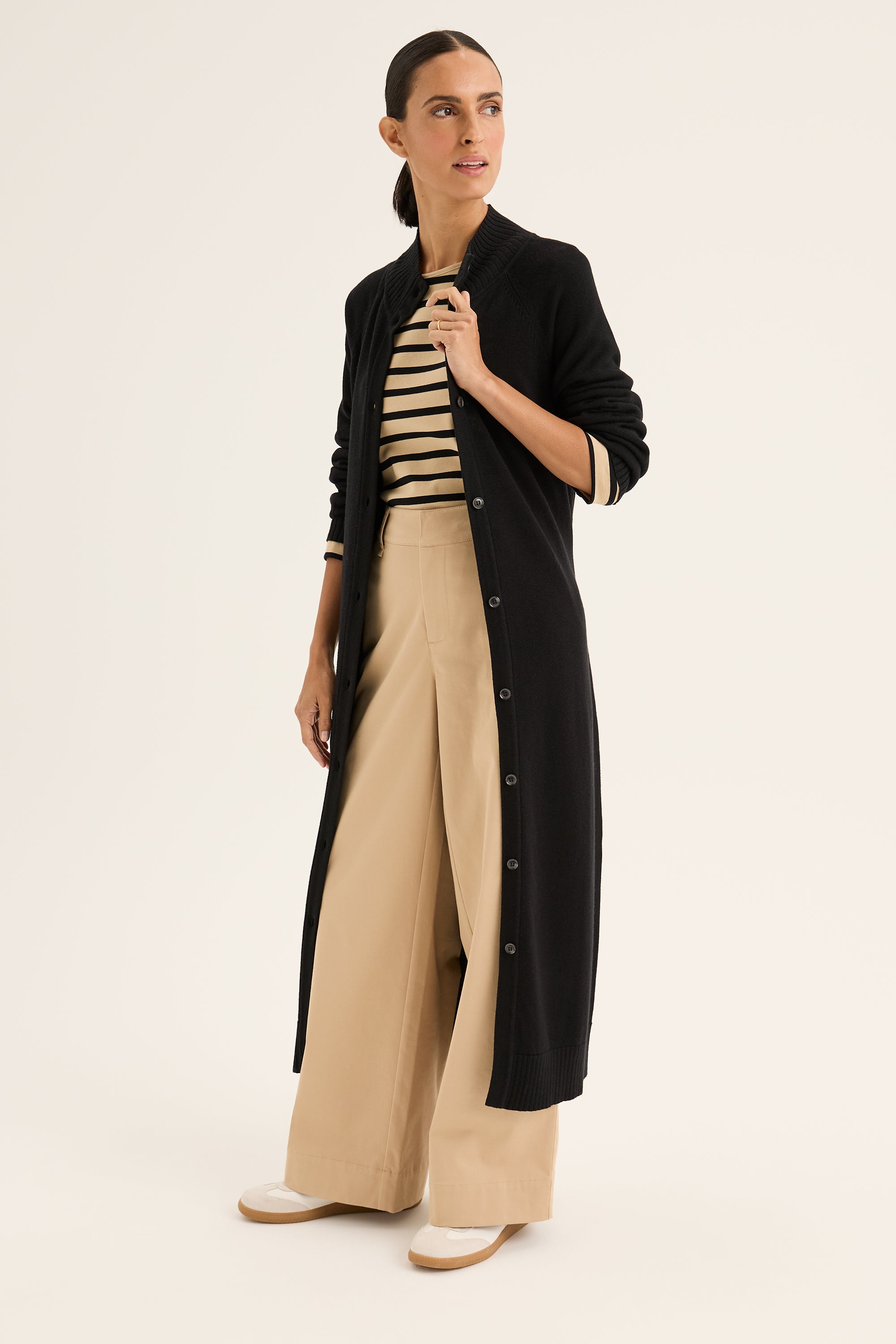 Tranquil Cardi