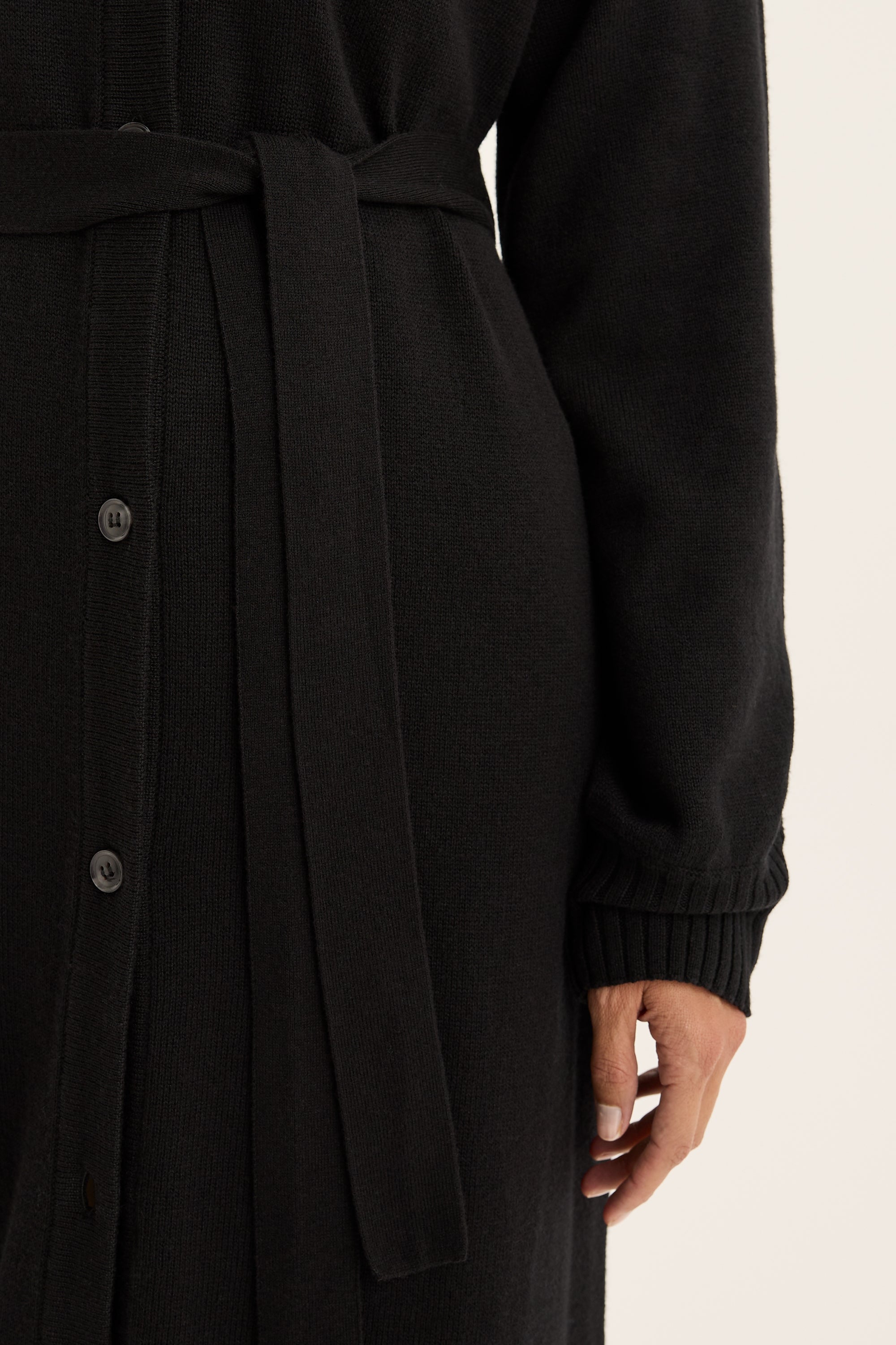 Tranquil Cardi