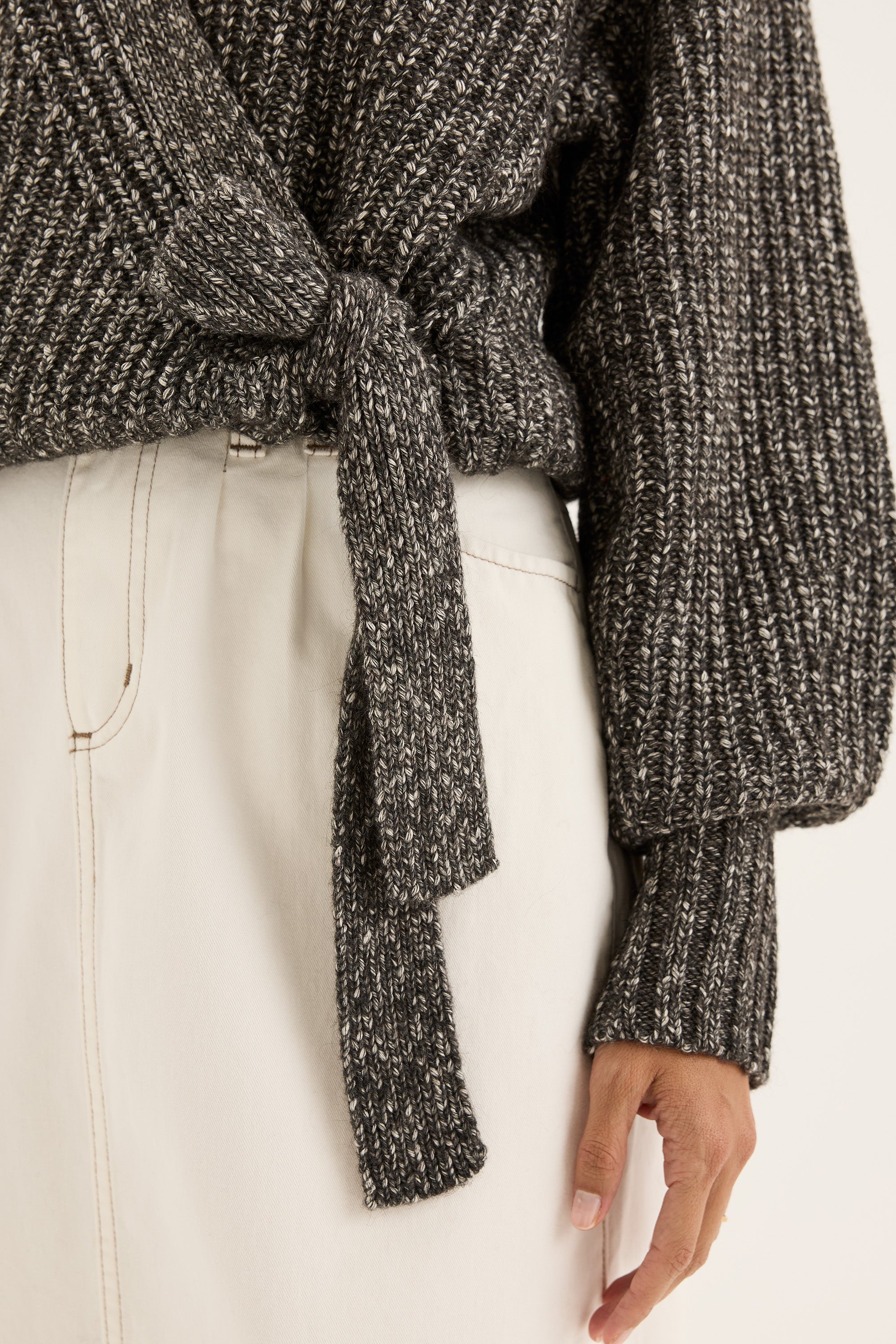 Ballet Knit
