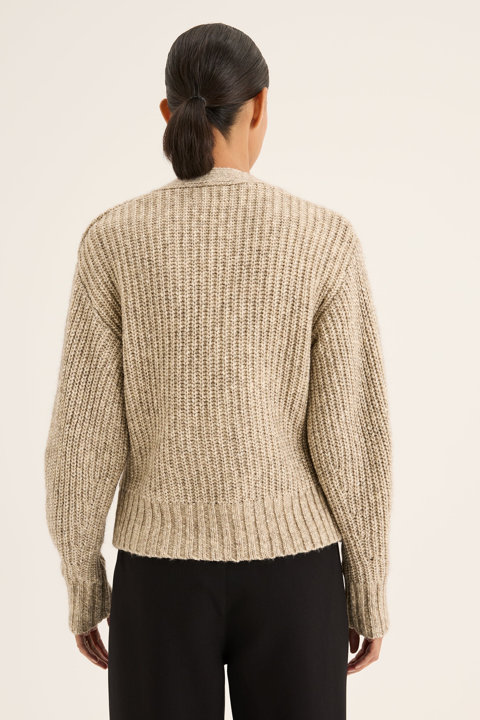Ballet Knit