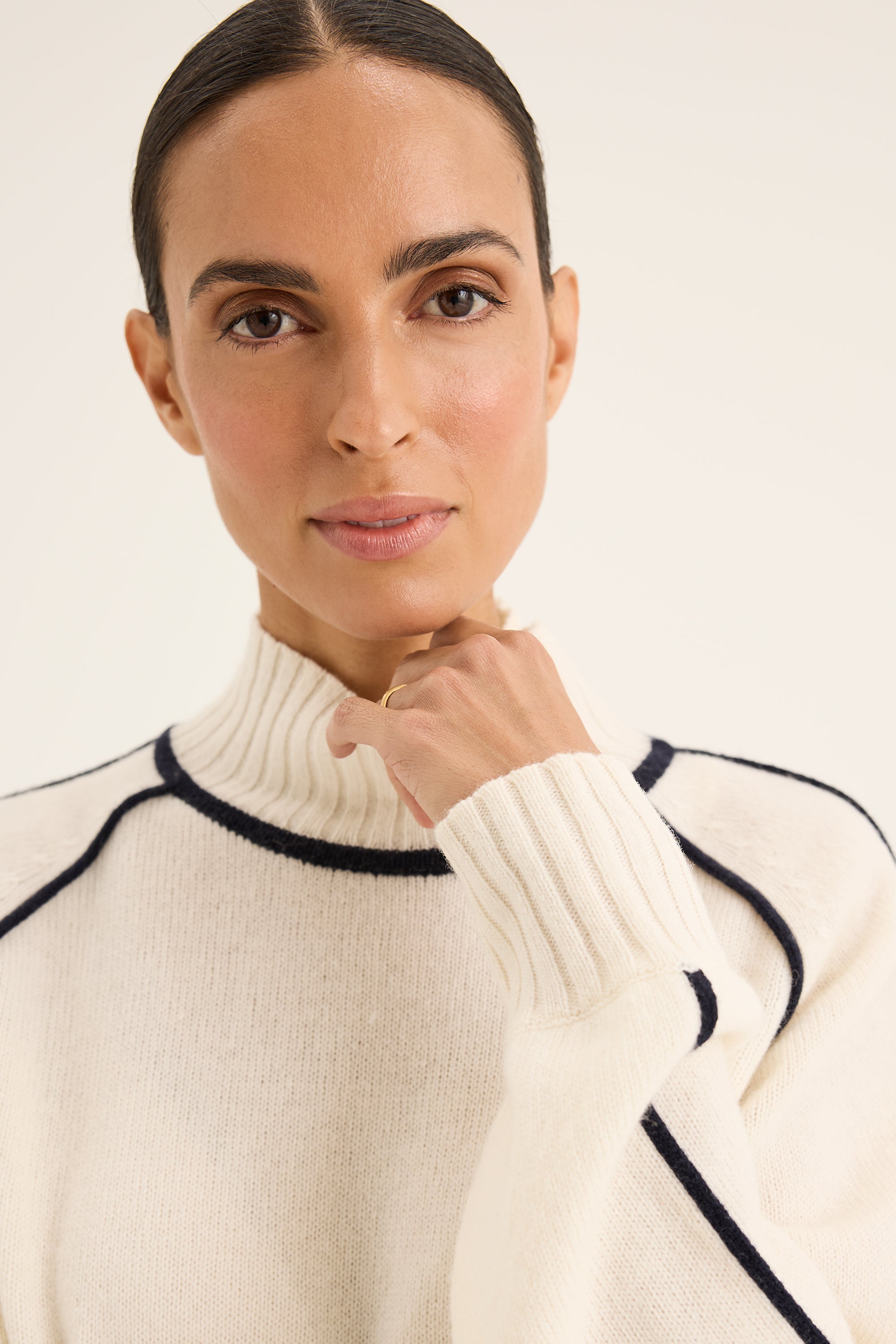 Raw Knit