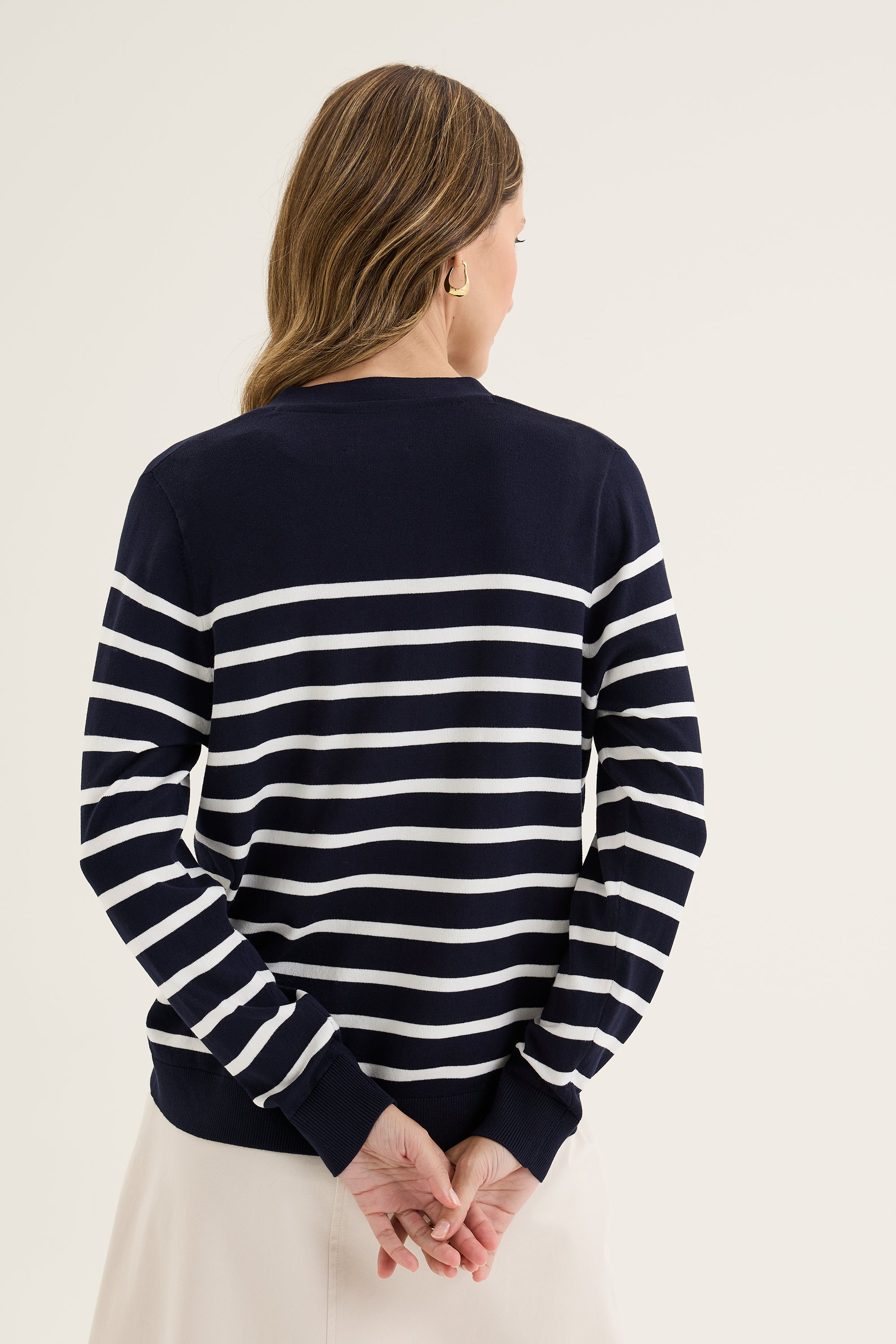 Accession Cardi