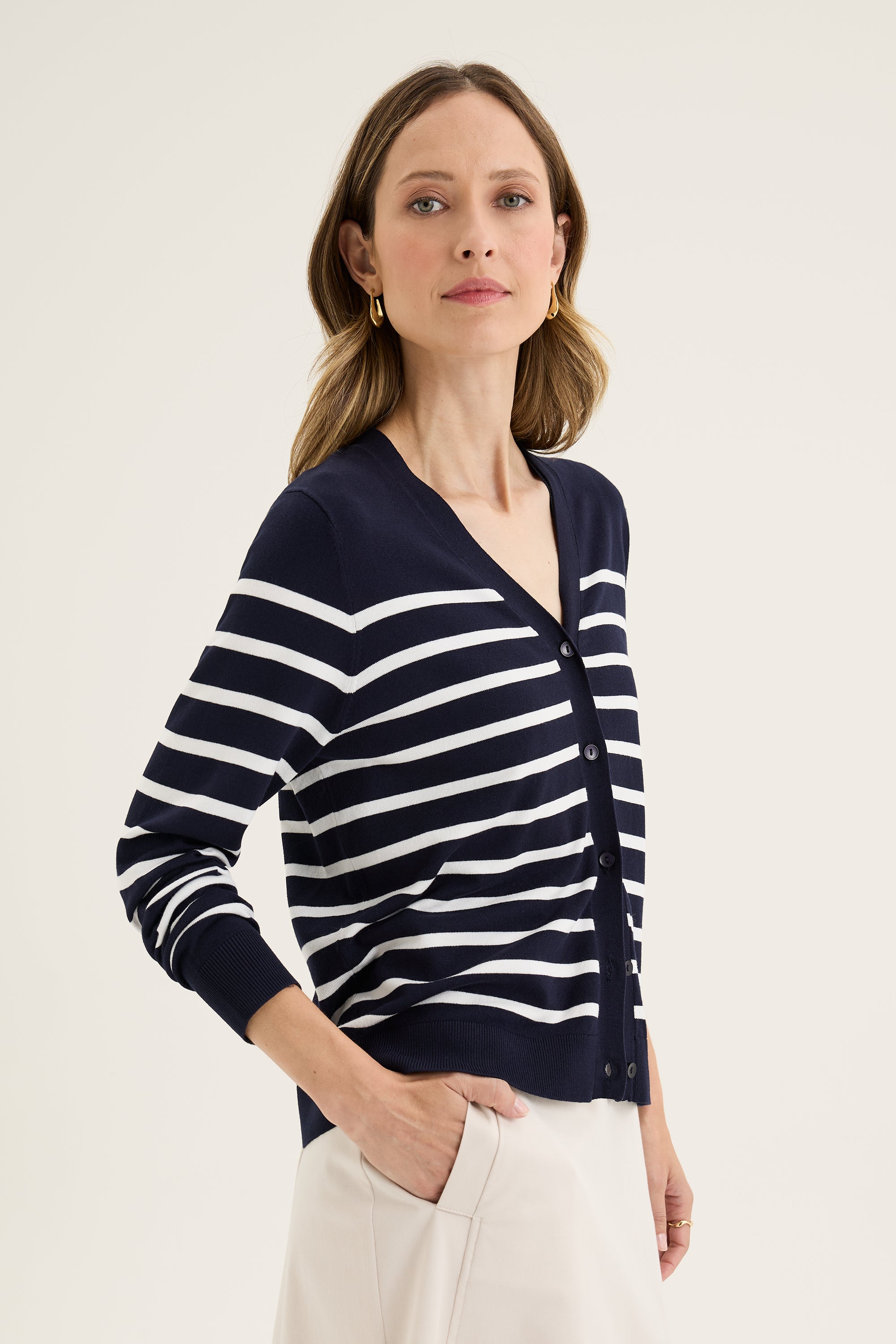 Accession Cardi