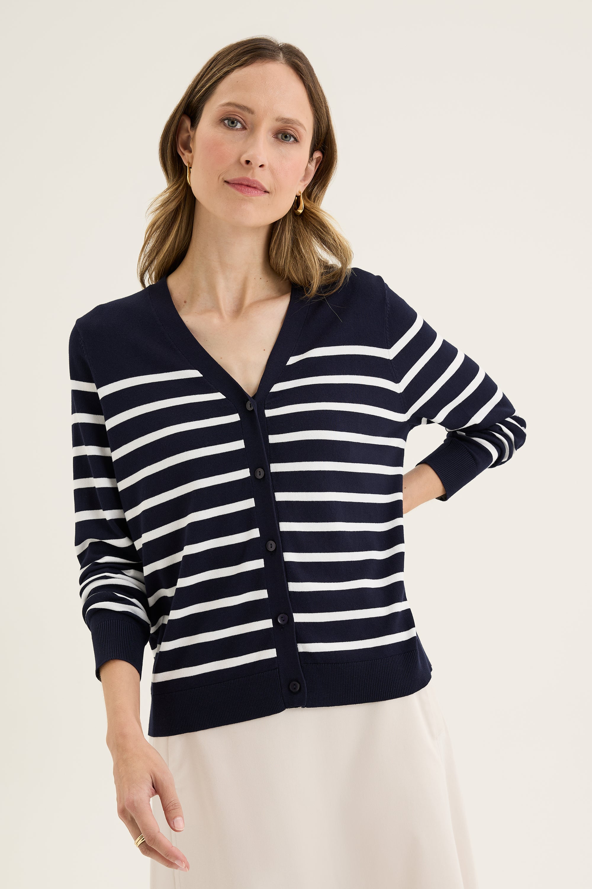 Accession Cardi