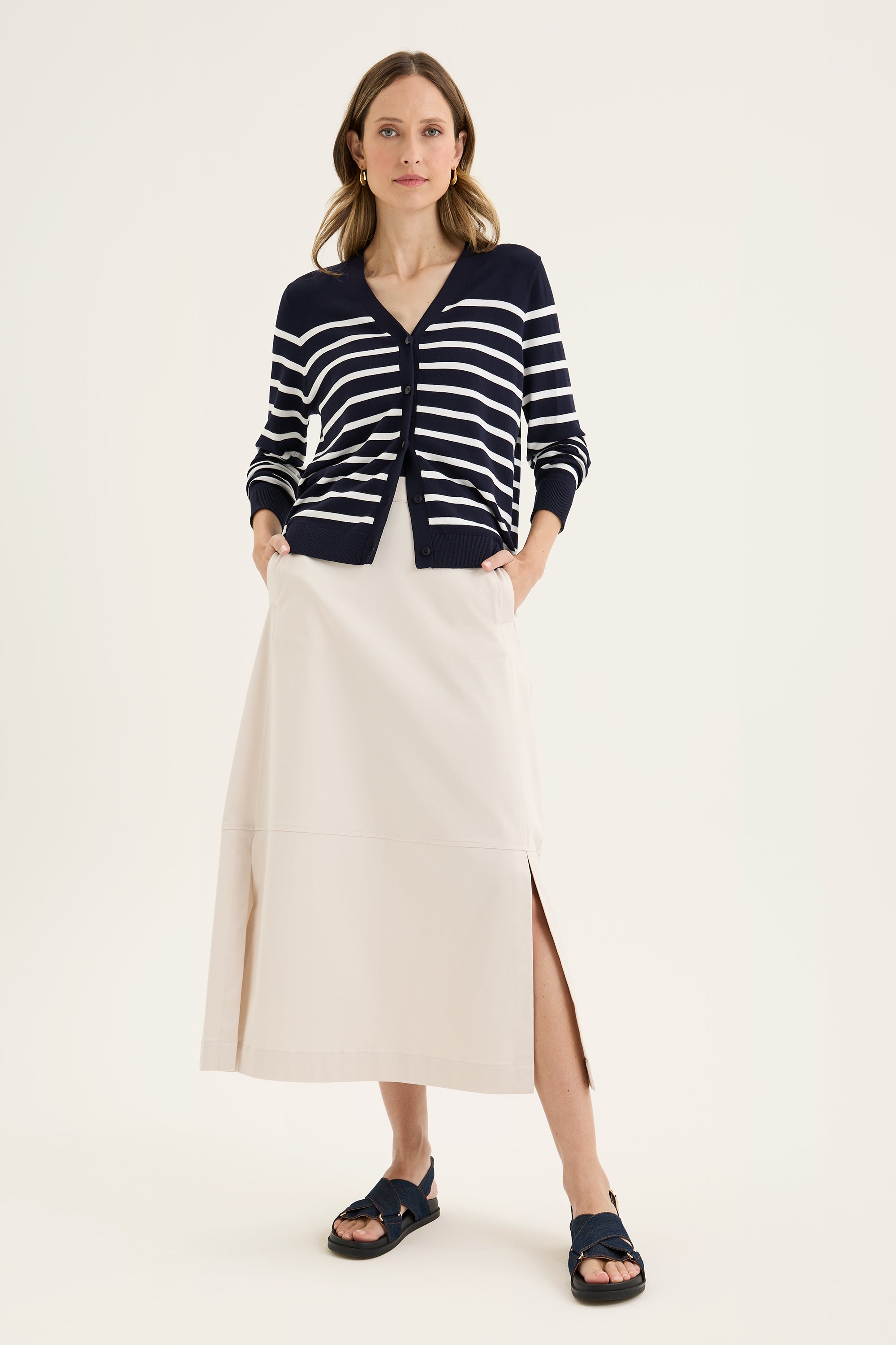 Accession Cardi