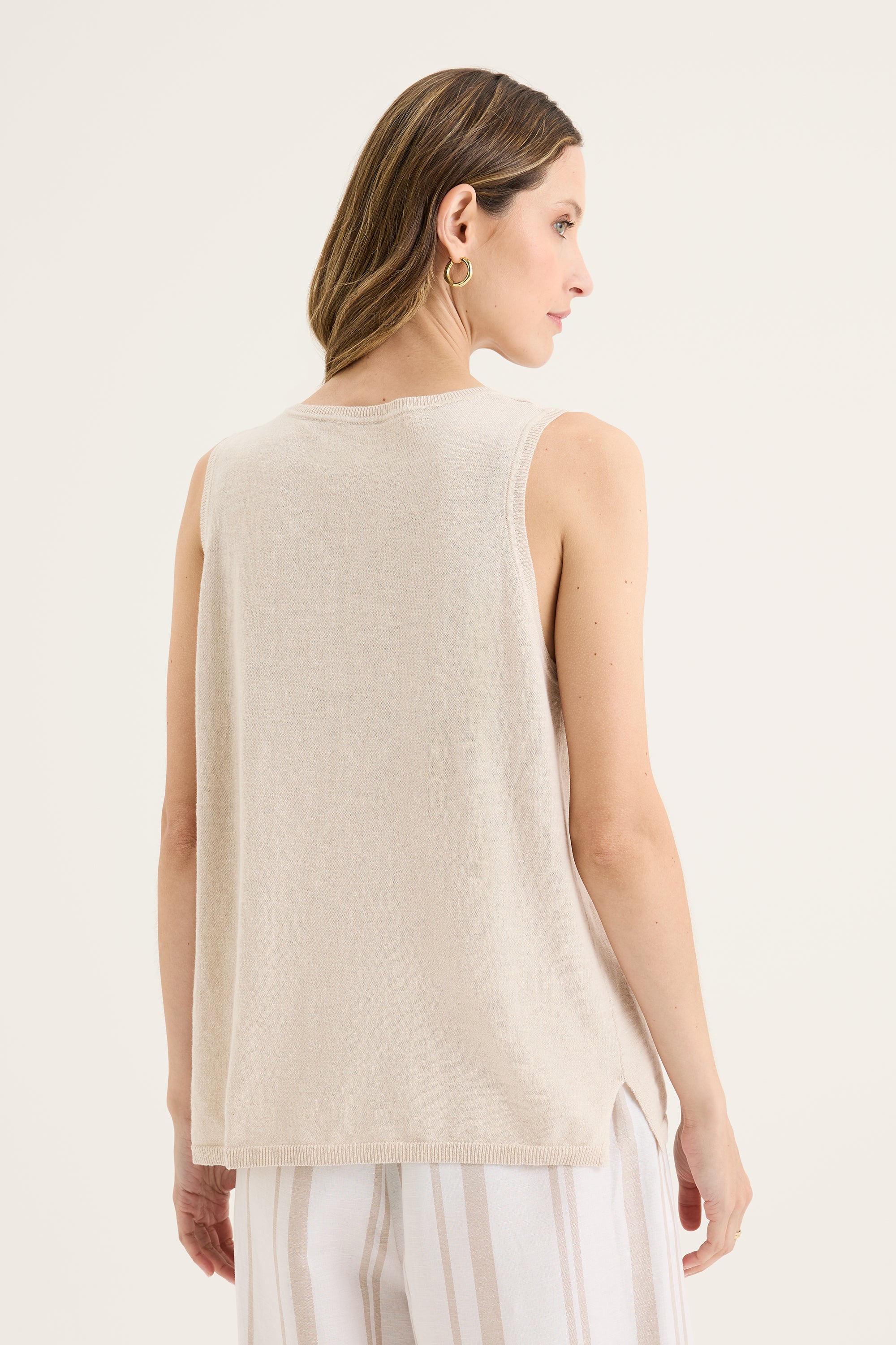 Blaze Knit