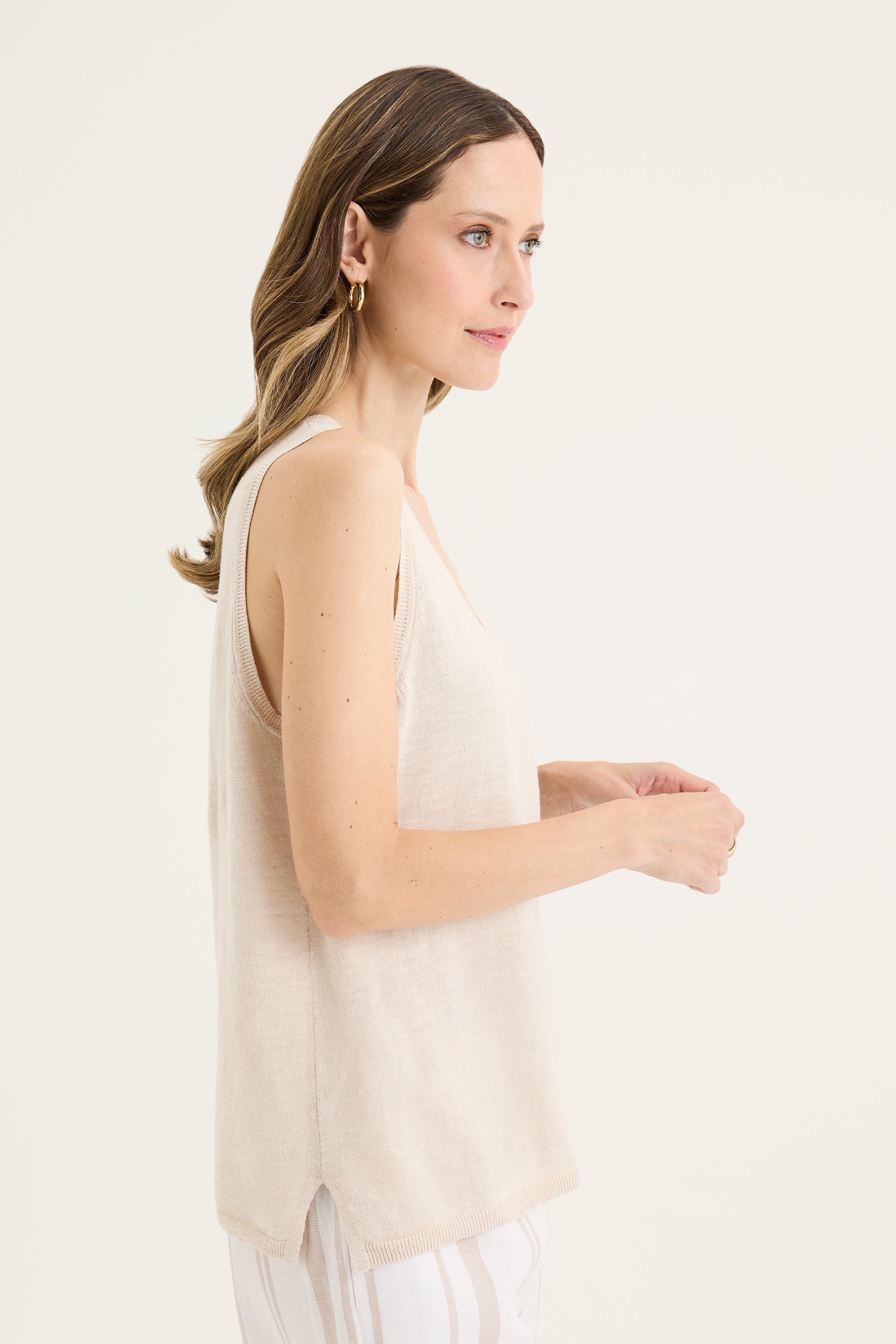 Blaze Knit