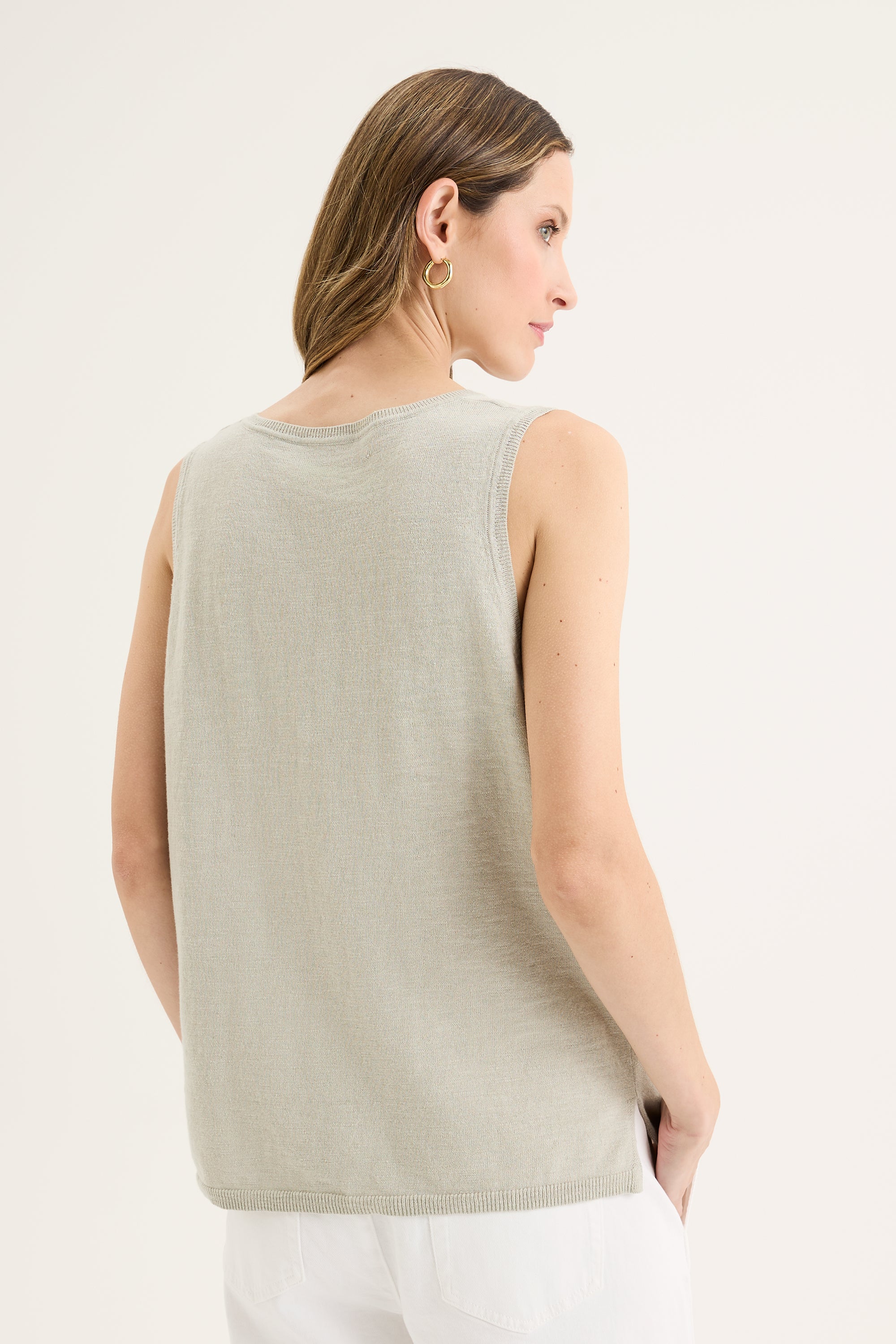 Blaze Knit