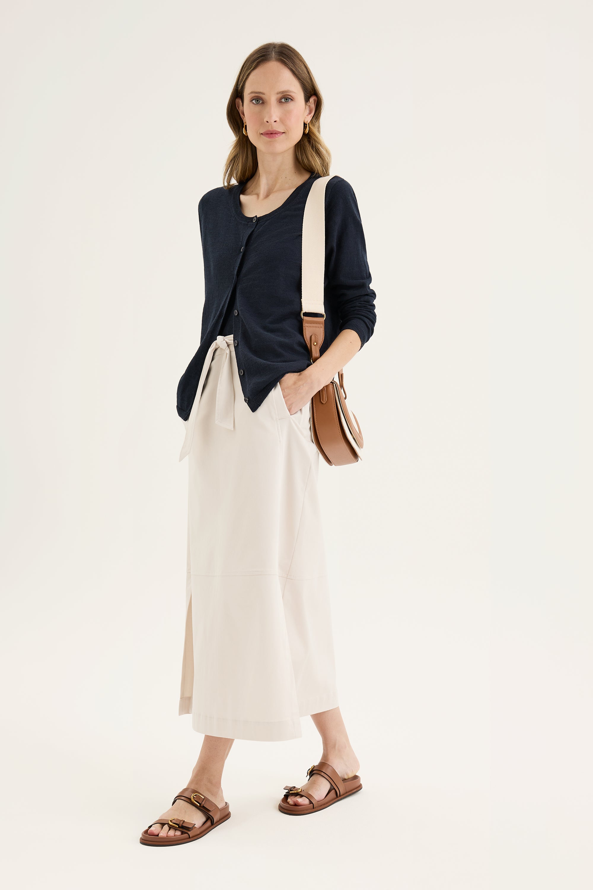 Blaze Cardi
