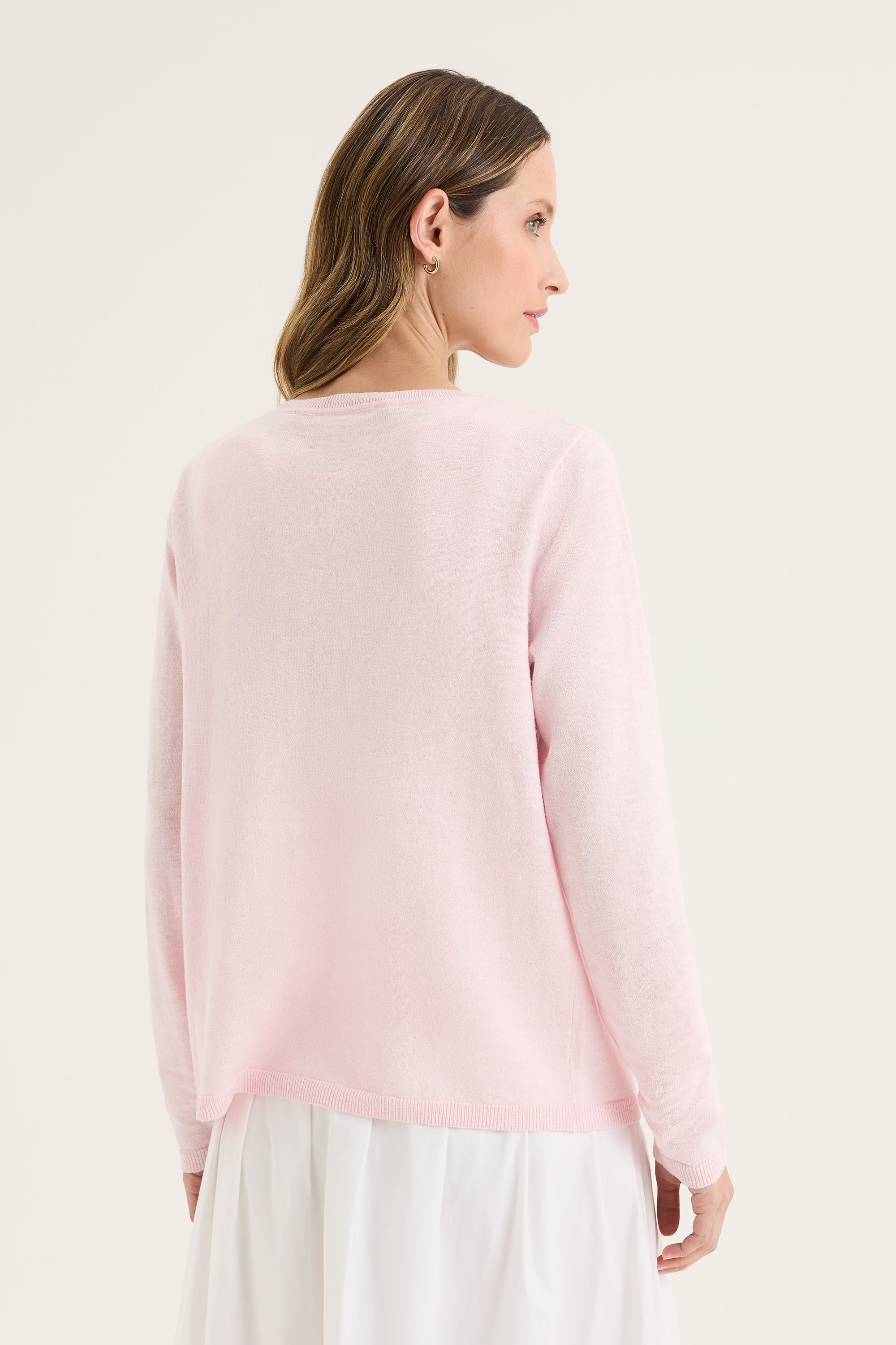 Blaze Cardi