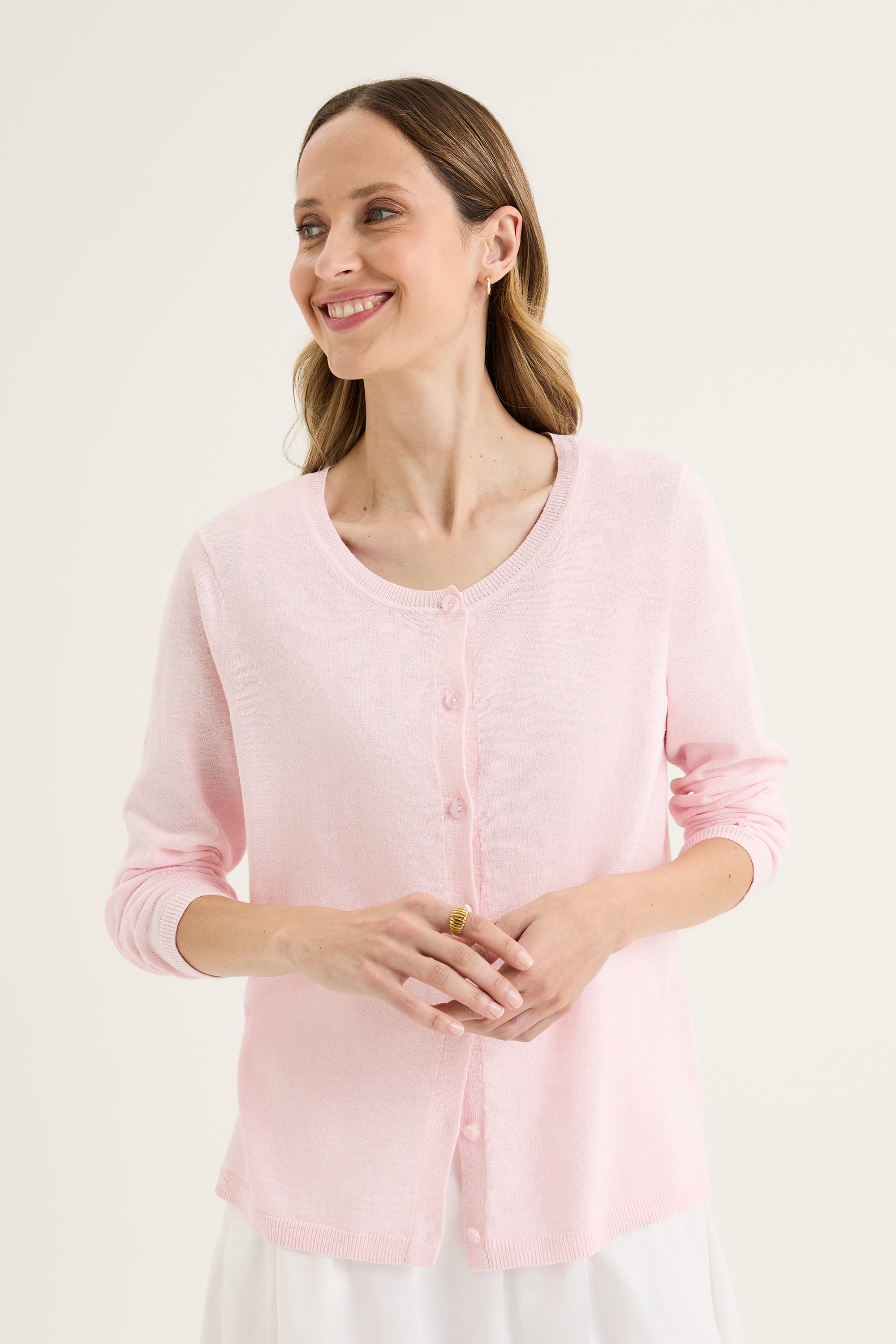 Blaze Cardi