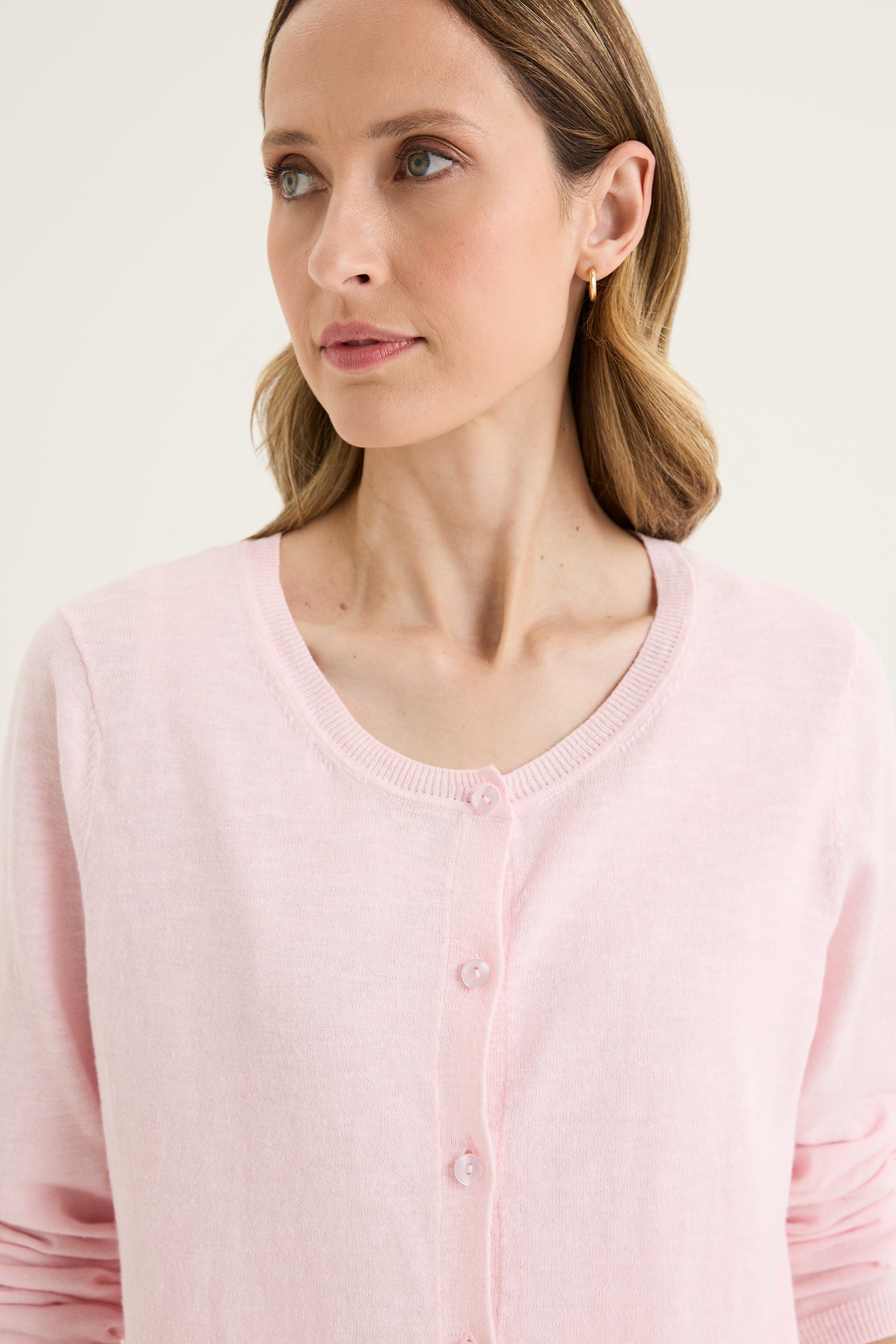 Blaze Cardi
