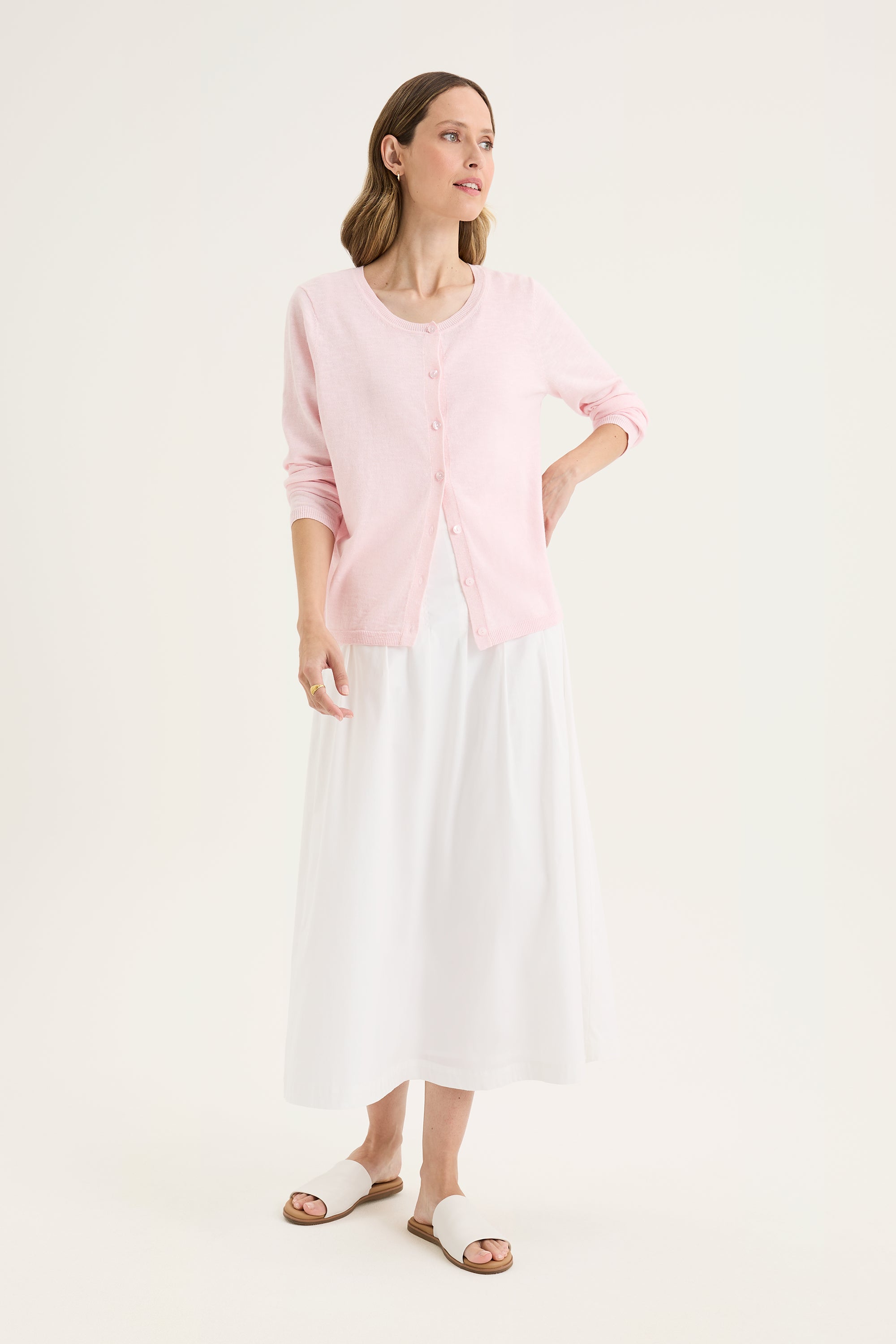 Blaze Cardi