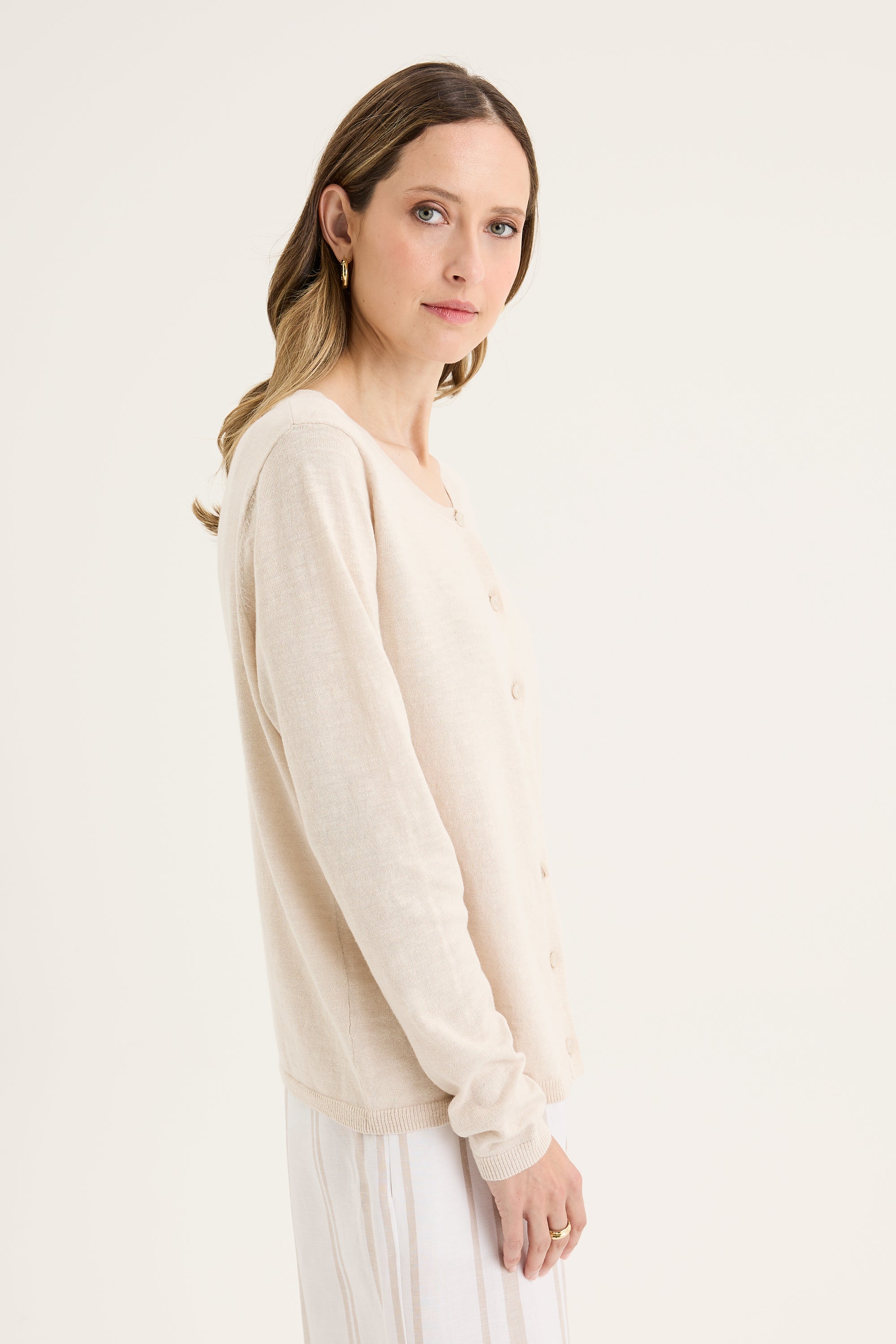 Blaze Cardi