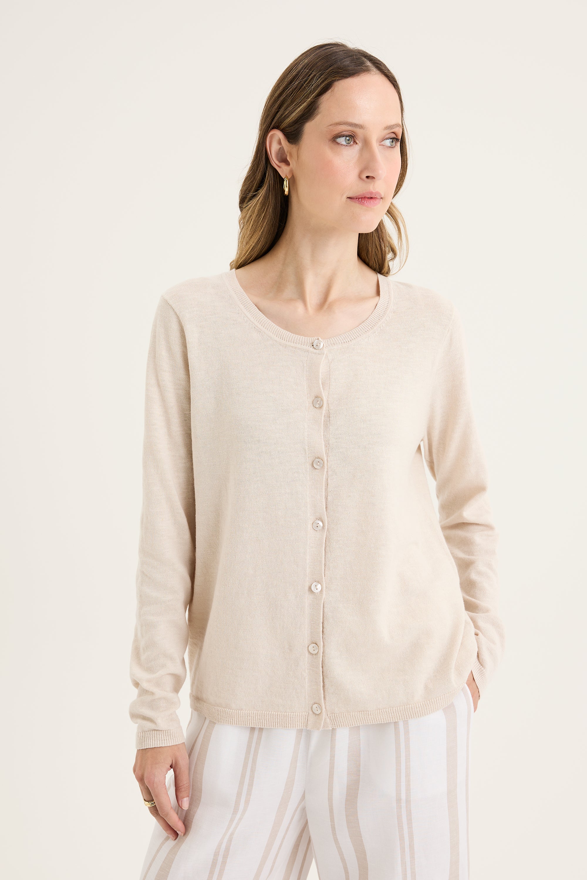 Blaze Cardi