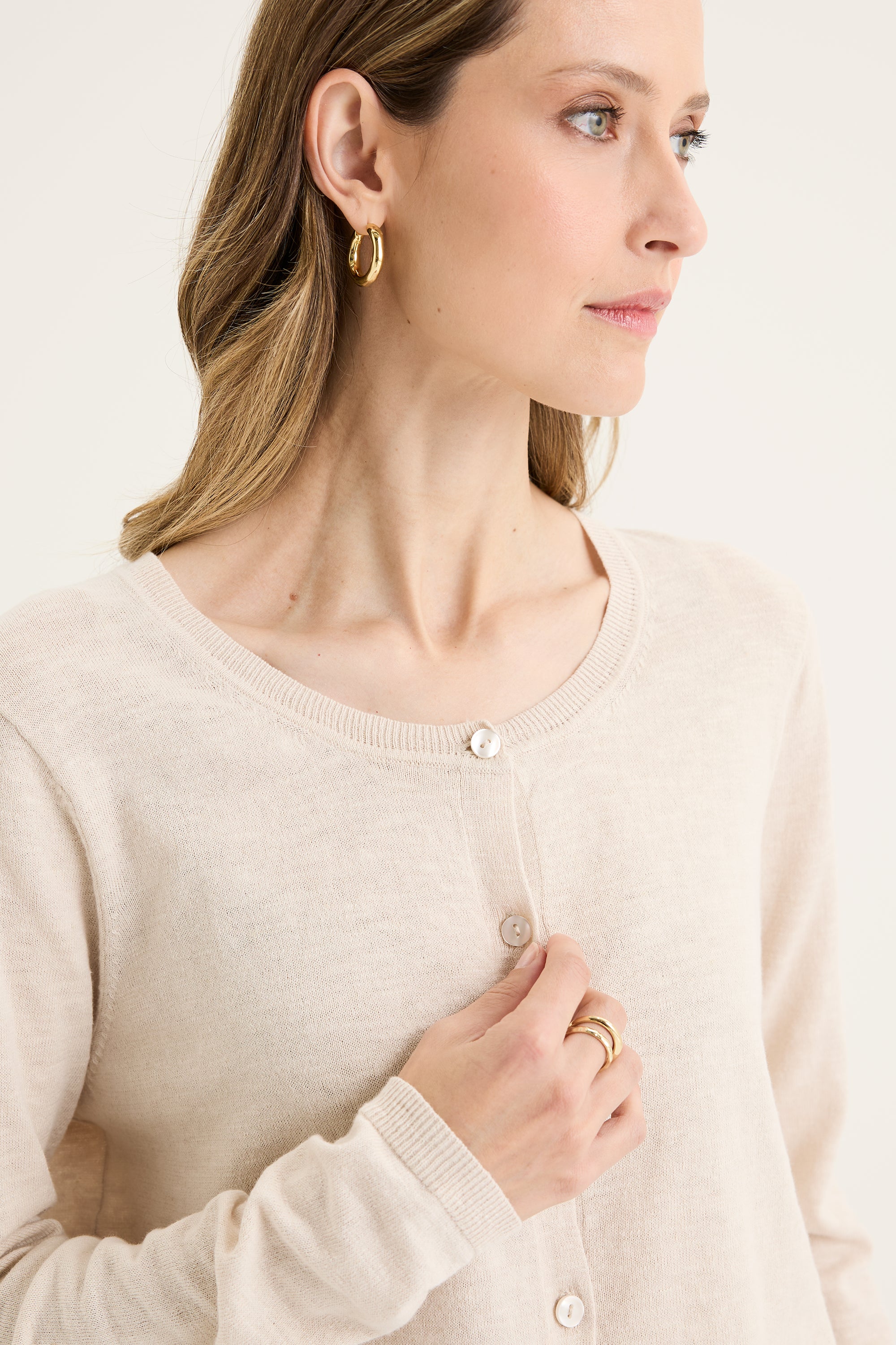 Blaze Cardi