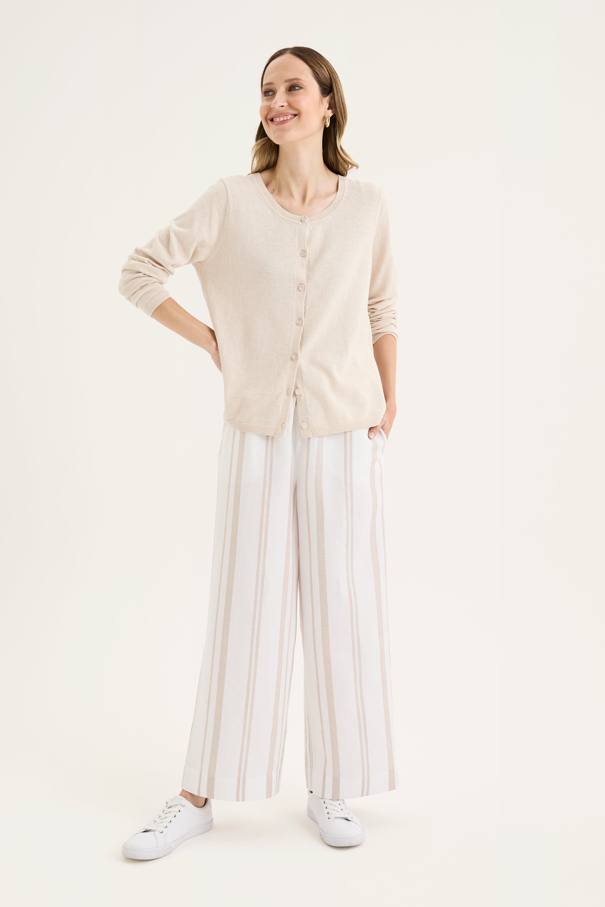 Blaze Cardi