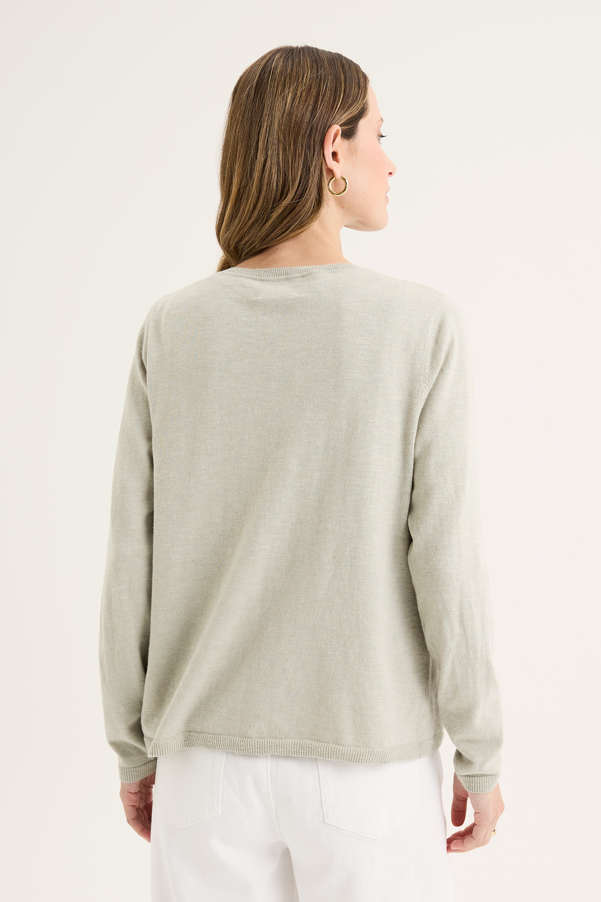 Blaze Cardi