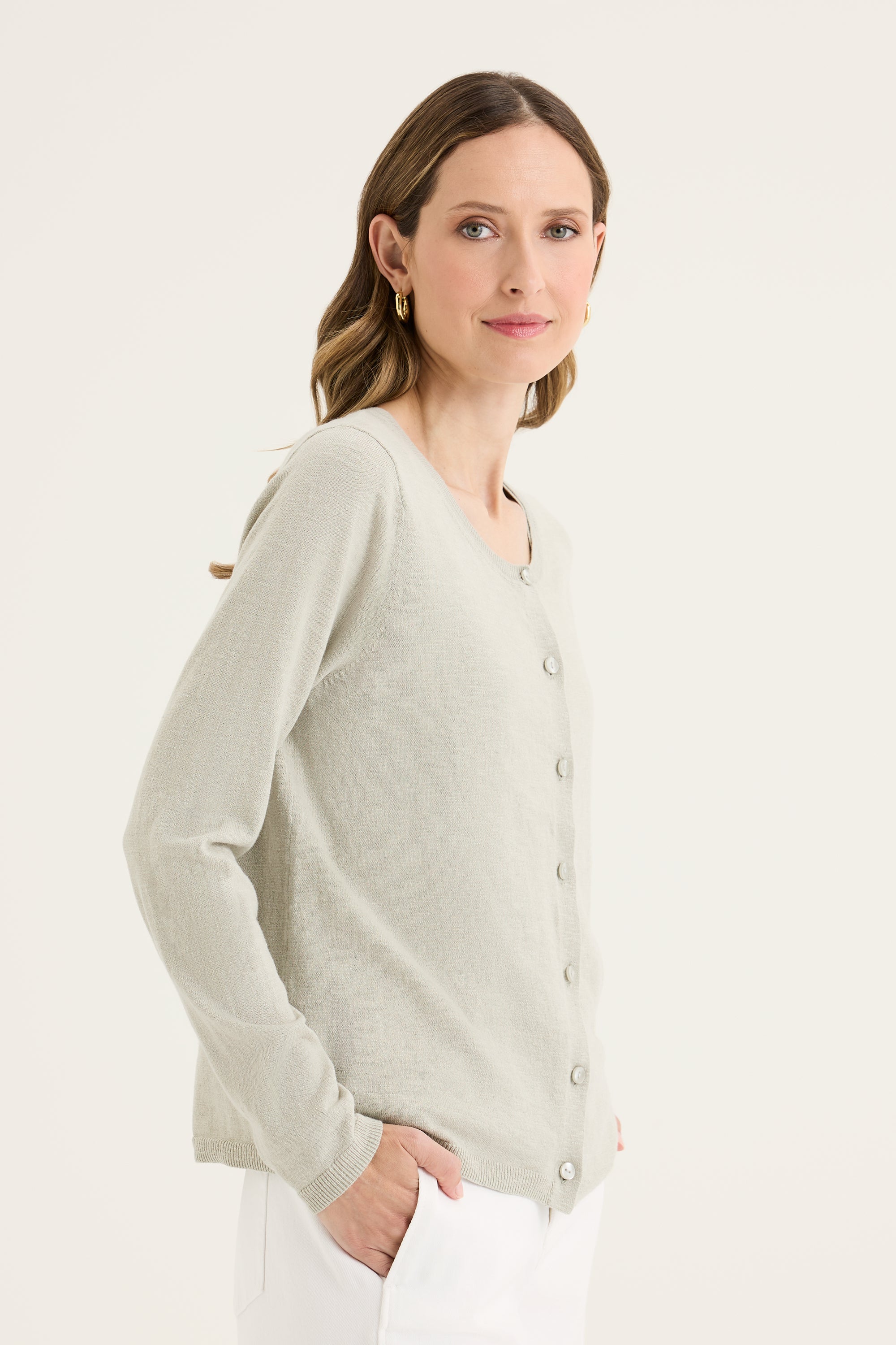 Blaze Cardi