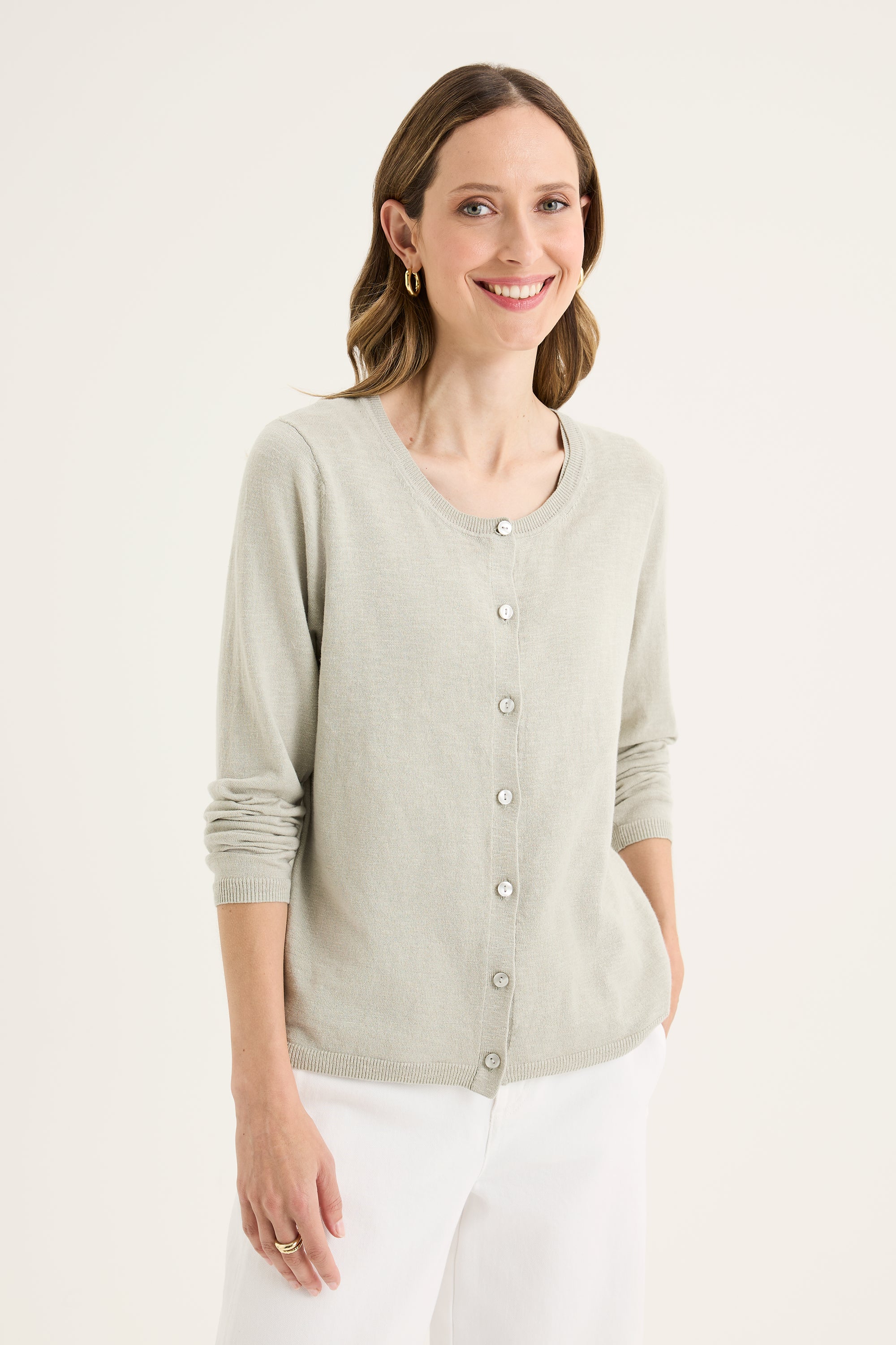 Blaze Cardi