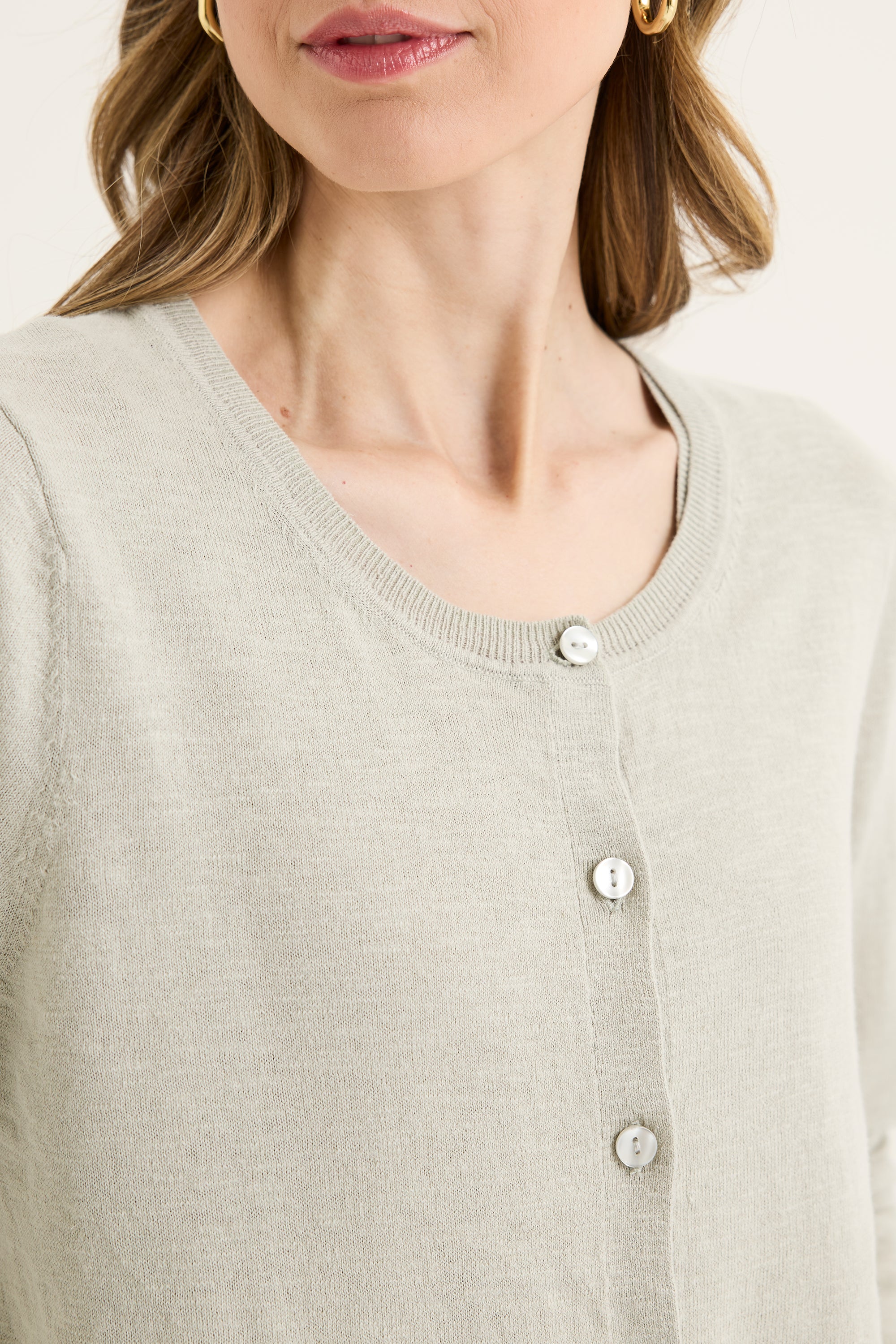 Blaze Cardi